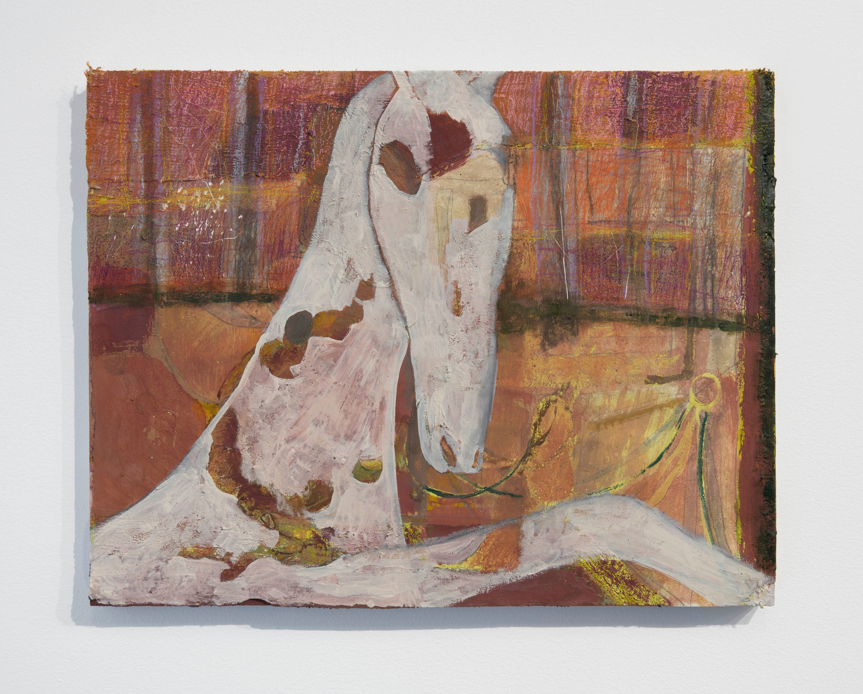 Looking Back: The 15th White Columns Annual, Looking Back: The 15th White Columns Annual at White Columns, photo 48