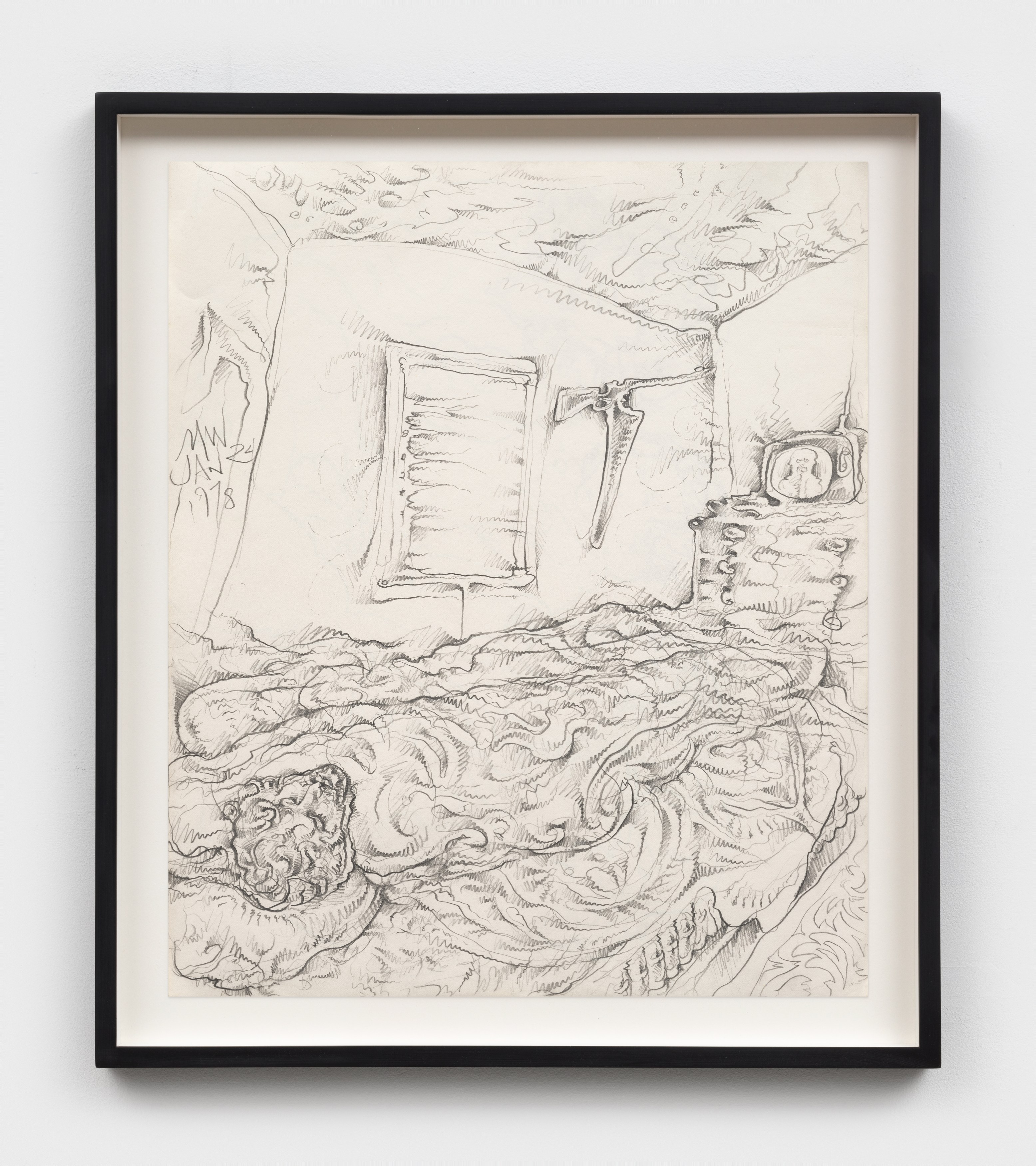 Looking Back: The 15th White Columns Annual, Looking Back: The 15th White Columns Annual at White Columns, photo 41