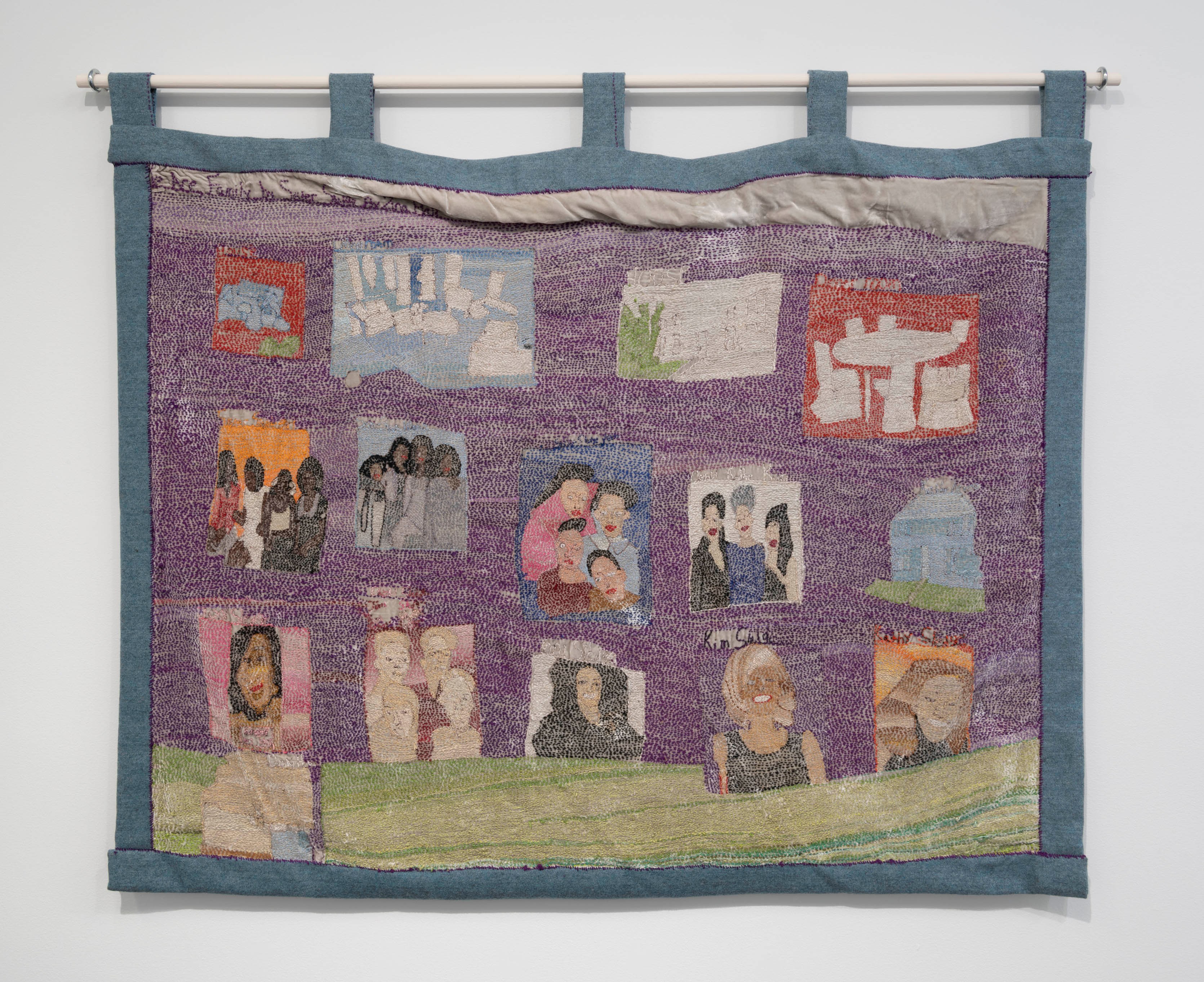 Looking Back: The 15th White Columns Annual, Looking Back: The 15th White Columns Annual at White Columns, photo 51