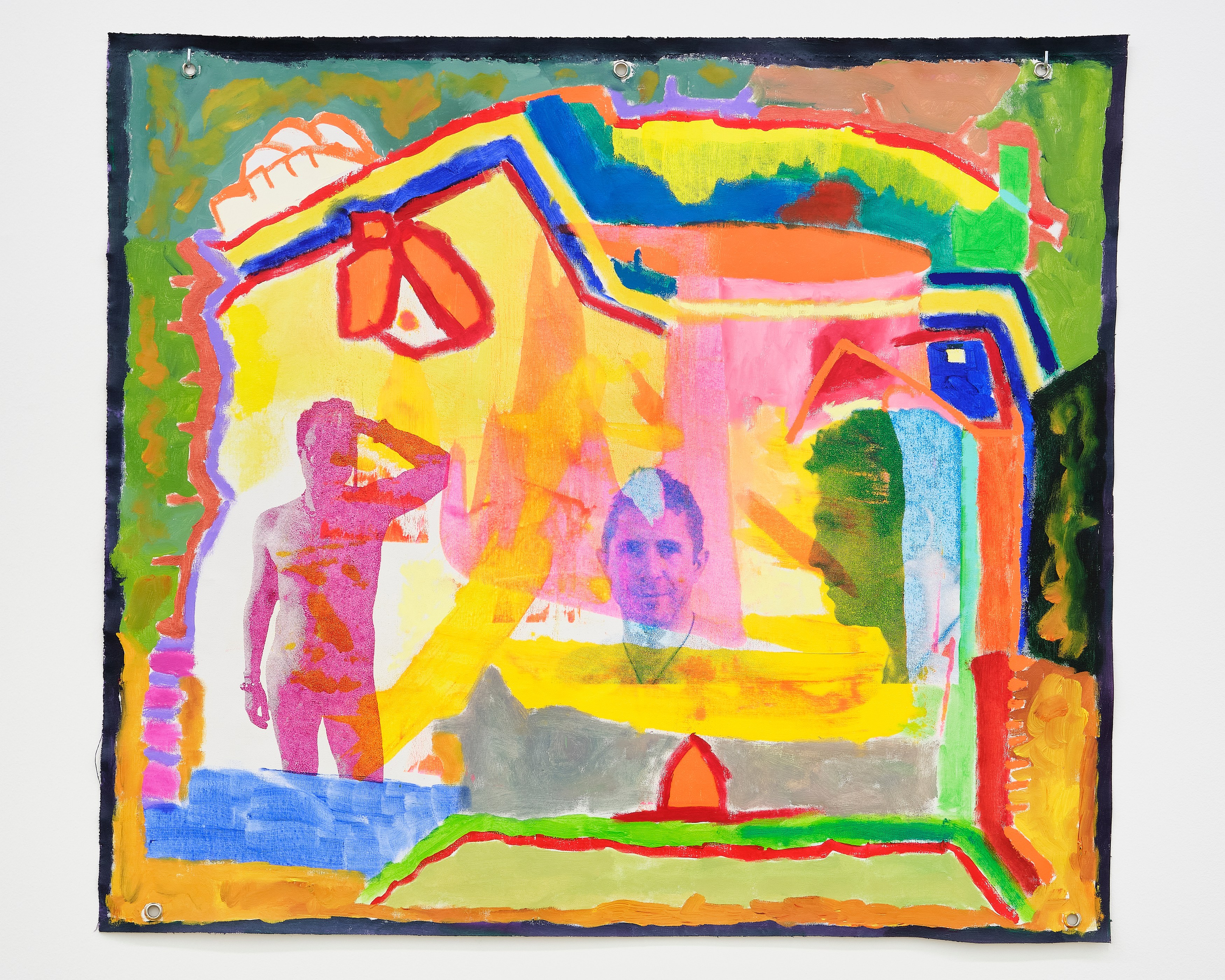 Wayne Koestenbaum, image 21 of 45