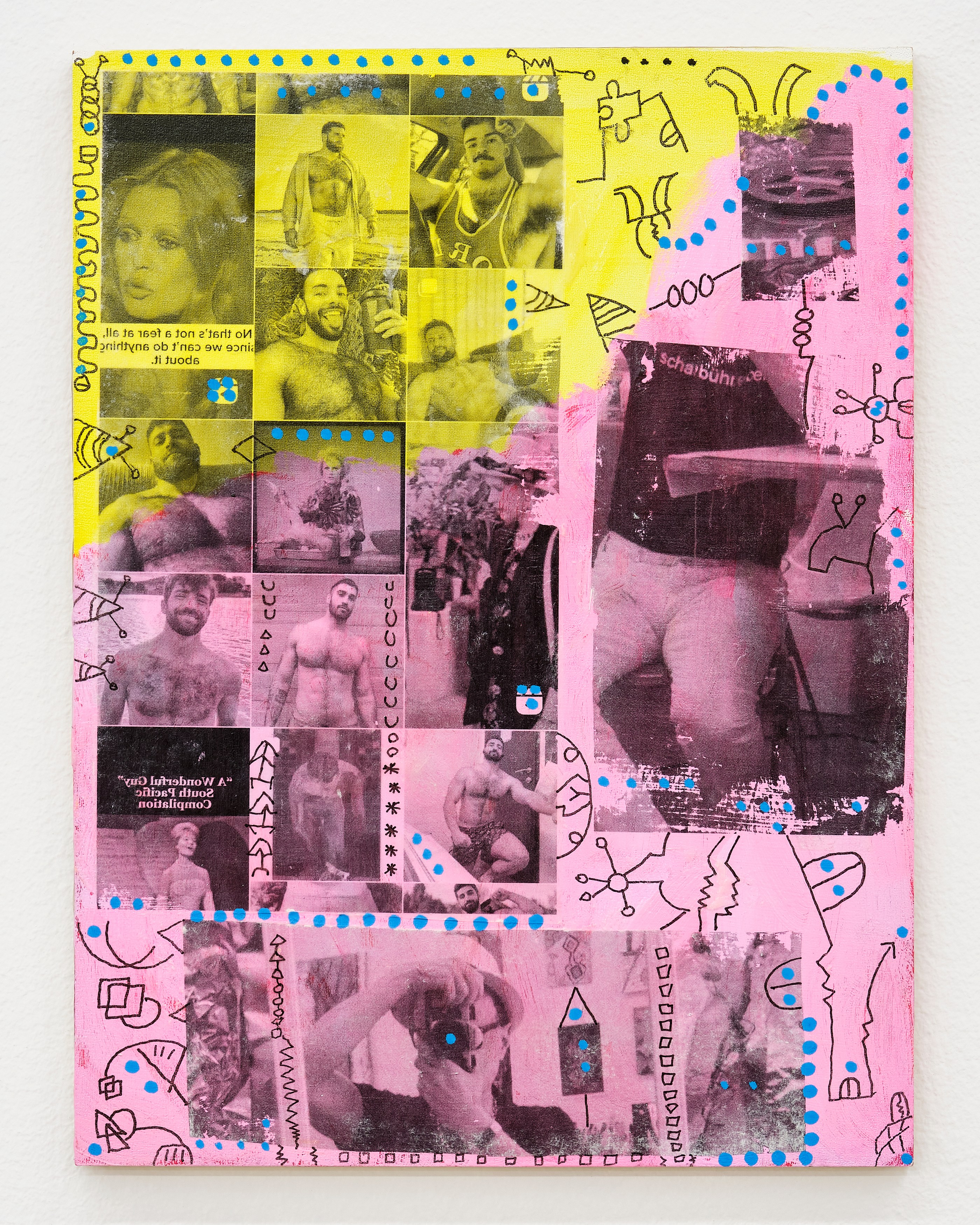 Wayne Koestenbaum, image 25 of 45