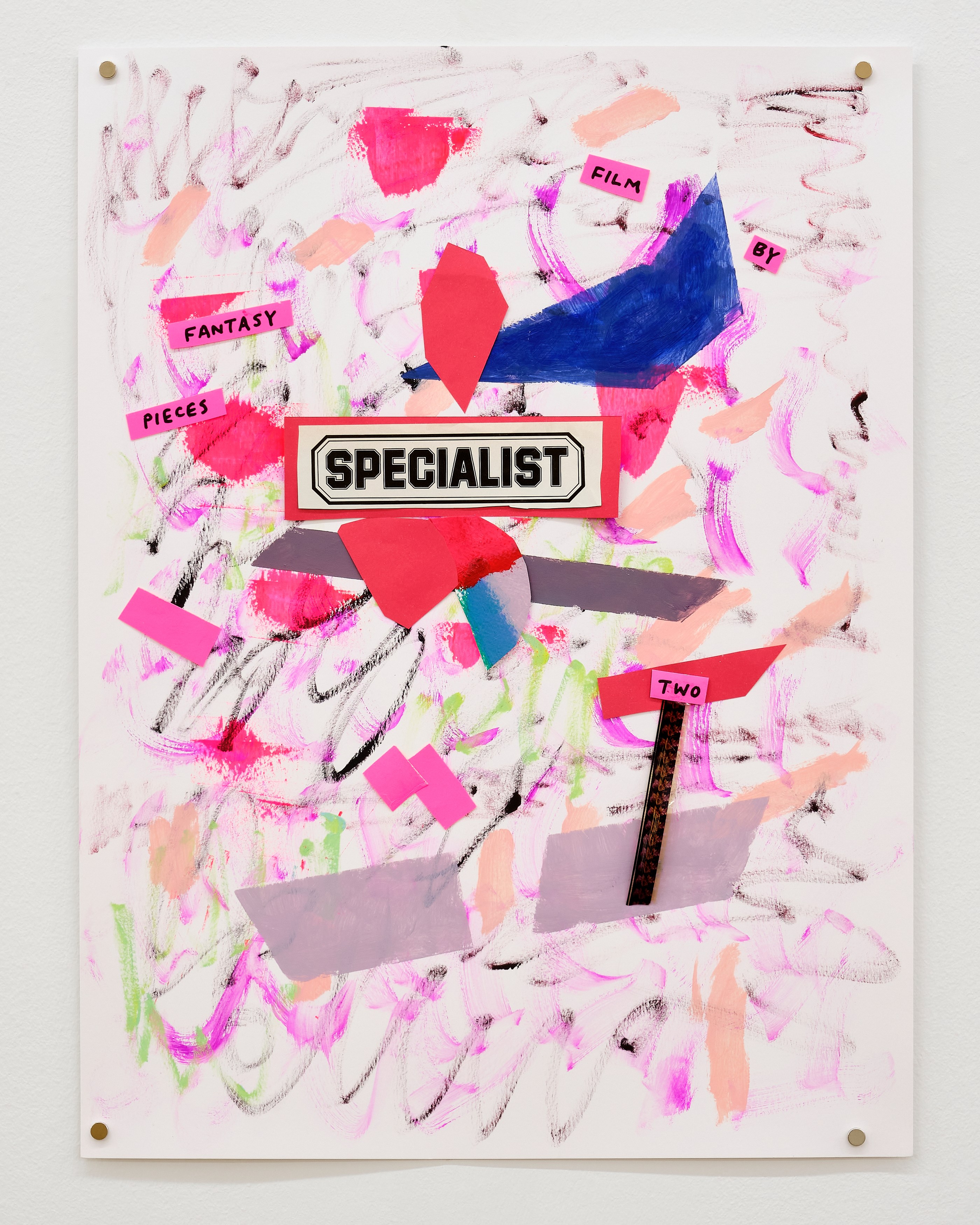Wayne Koestenbaum, image 26 of 45