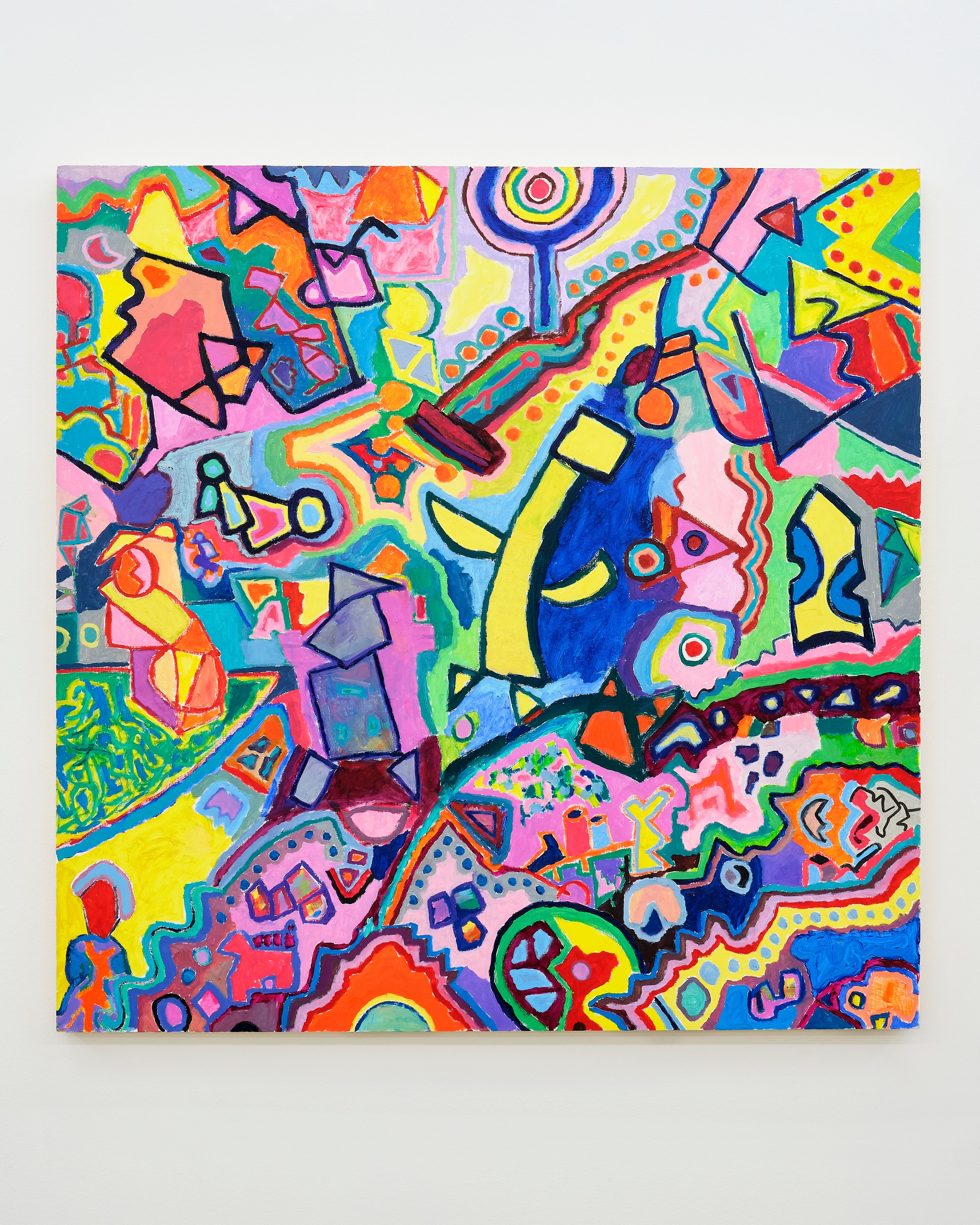 Wayne Koestenbaum, image 24 of 45