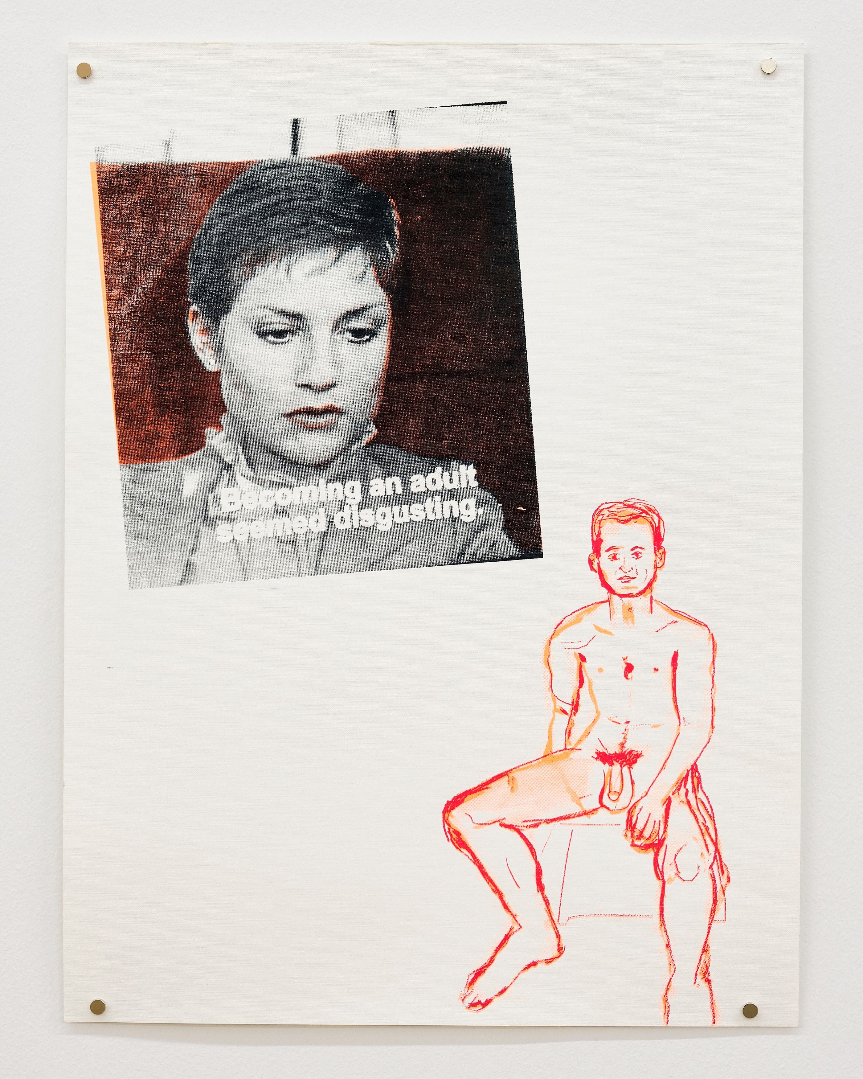 Wayne Koestenbaum, image 27 of 45