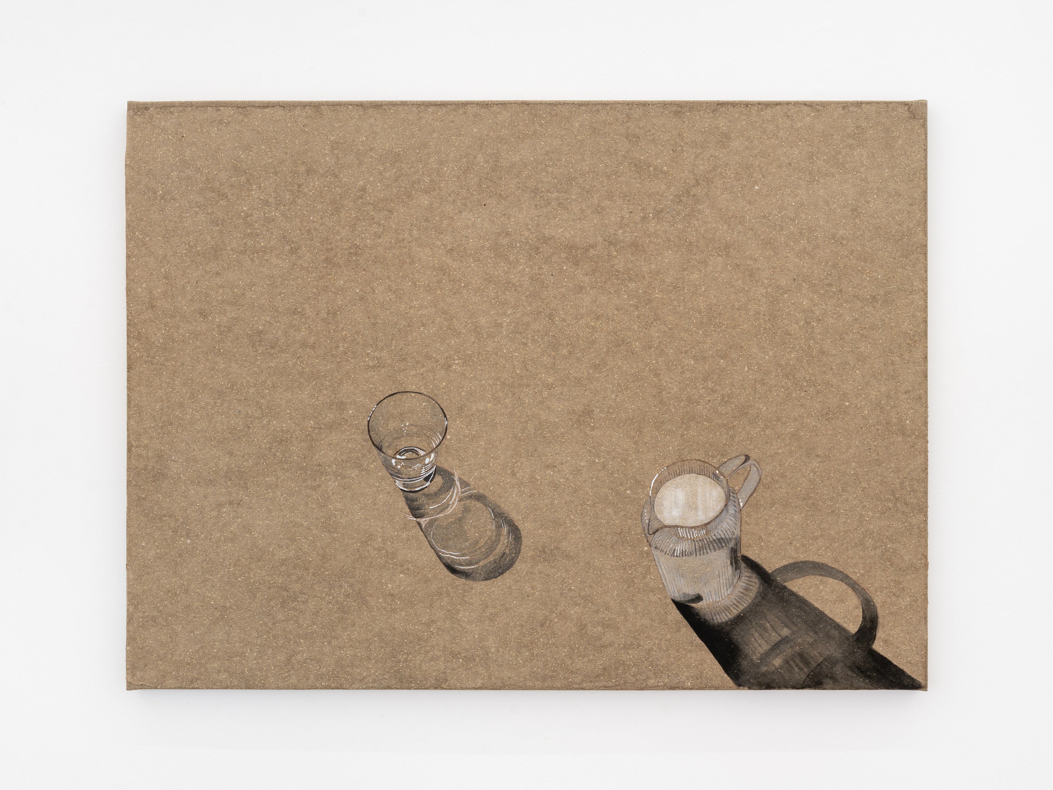 Martine Bedin, La part des choses at Tragic Venus, CELESTE | data center Marilyn, Champs-sur-Marne, photo 2