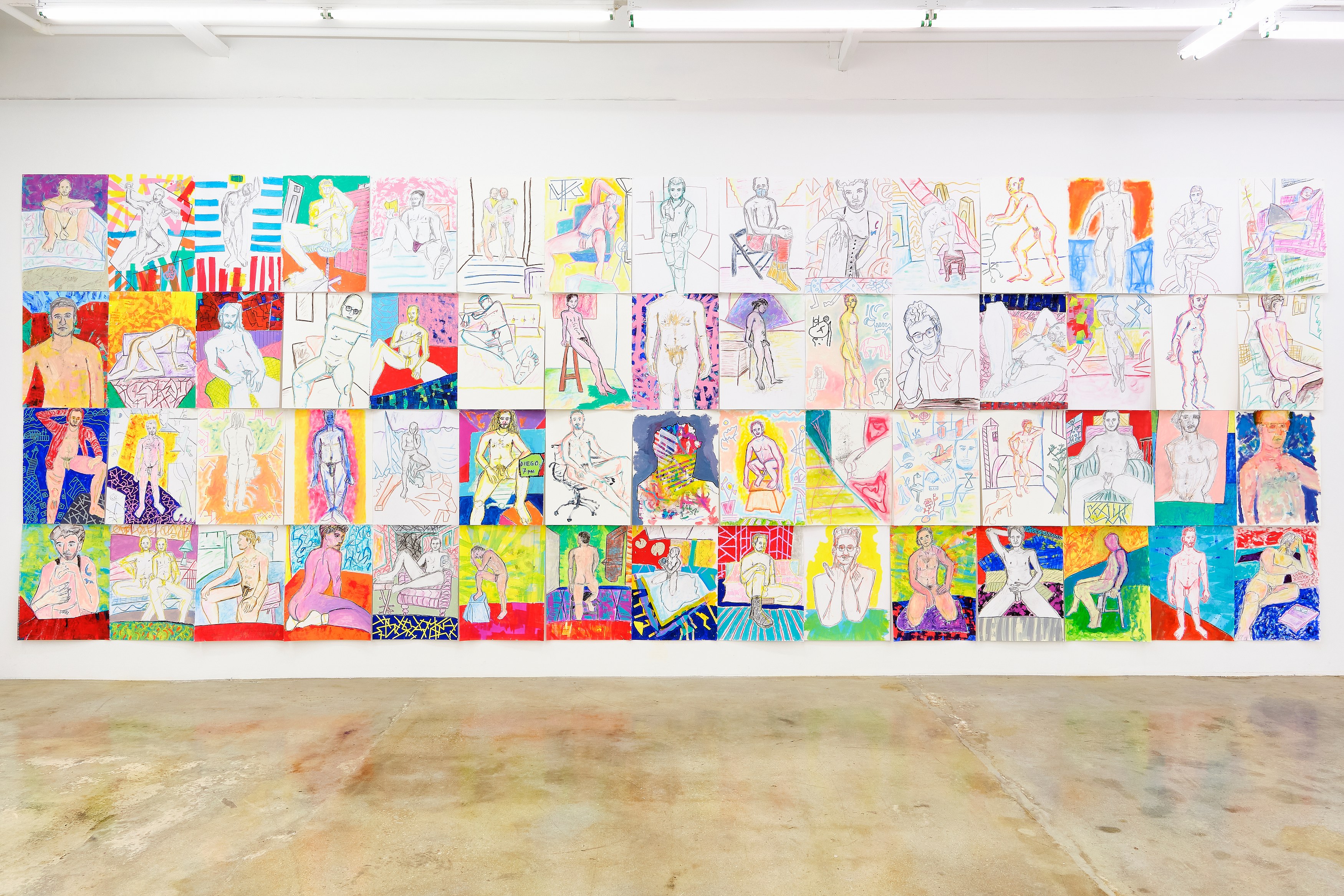 Wayne Koestenbaum, image 32 of 45