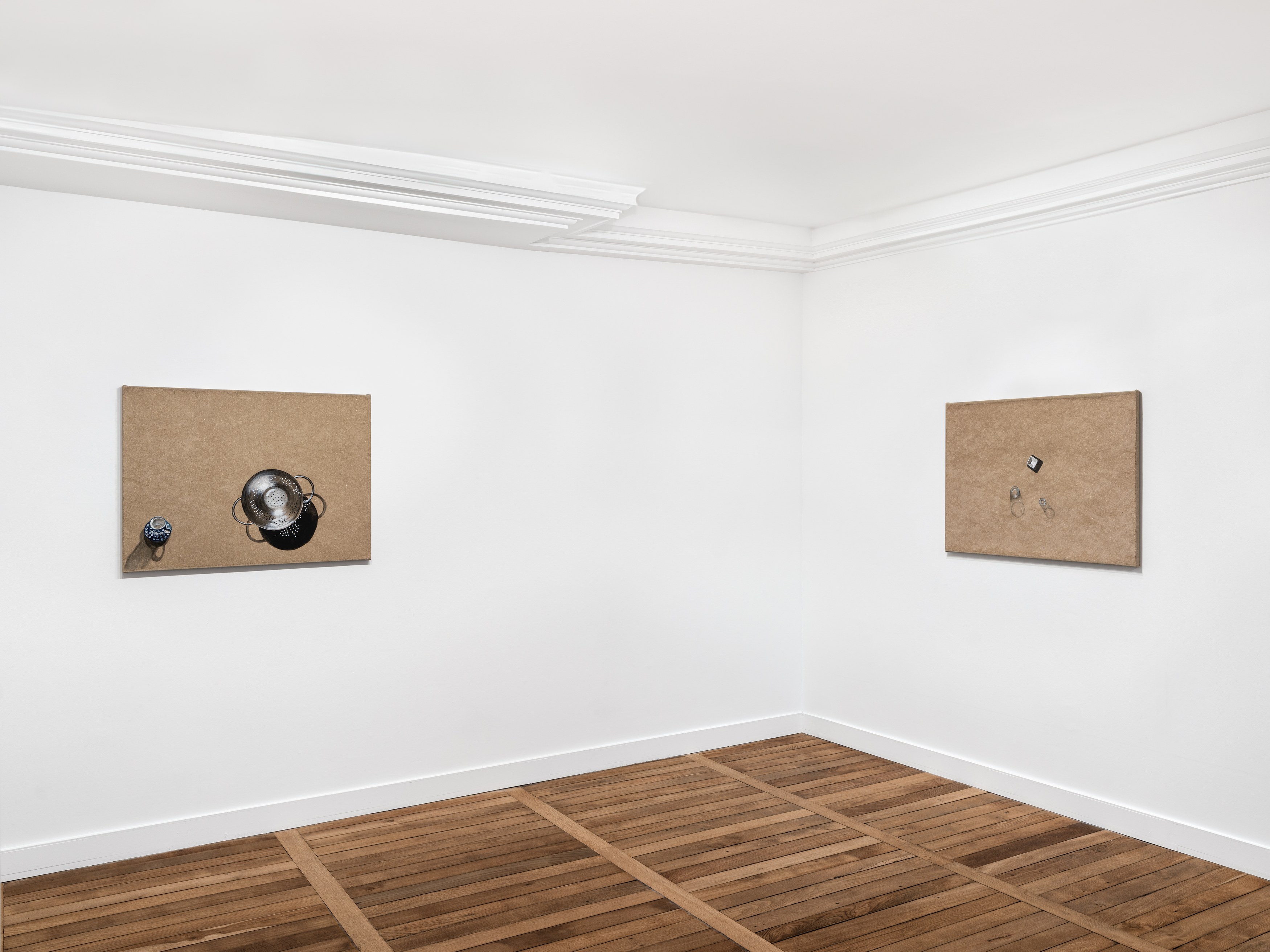 Martine Bedin, La part des choses at Tragic Venus, CELESTE | data center Marilyn, Champs-sur-Marne, photo 6