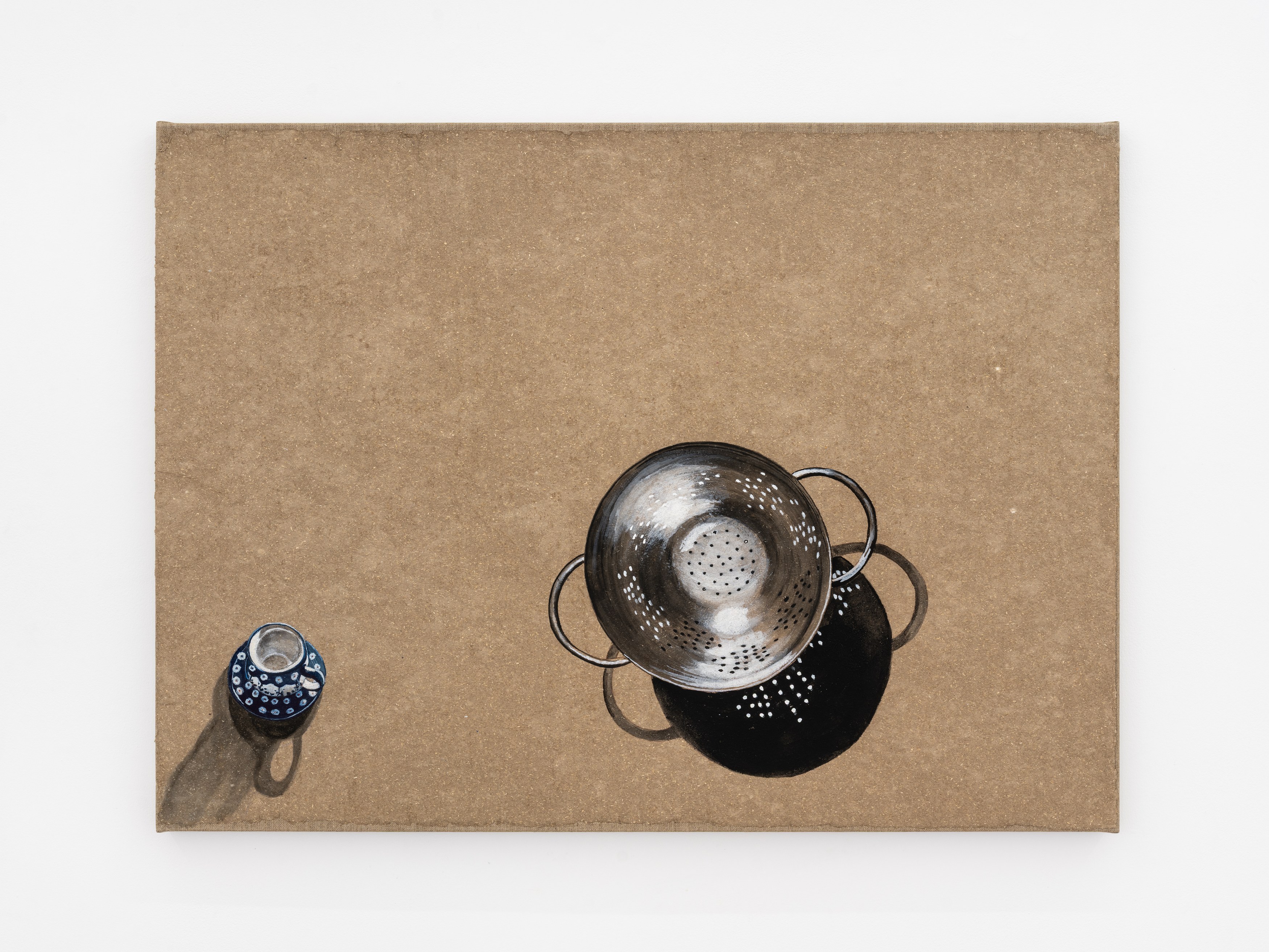 Martine Bedin, La part des choses at Tragic Venus, CELESTE | data center Marilyn, Champs-sur-Marne, photo 7