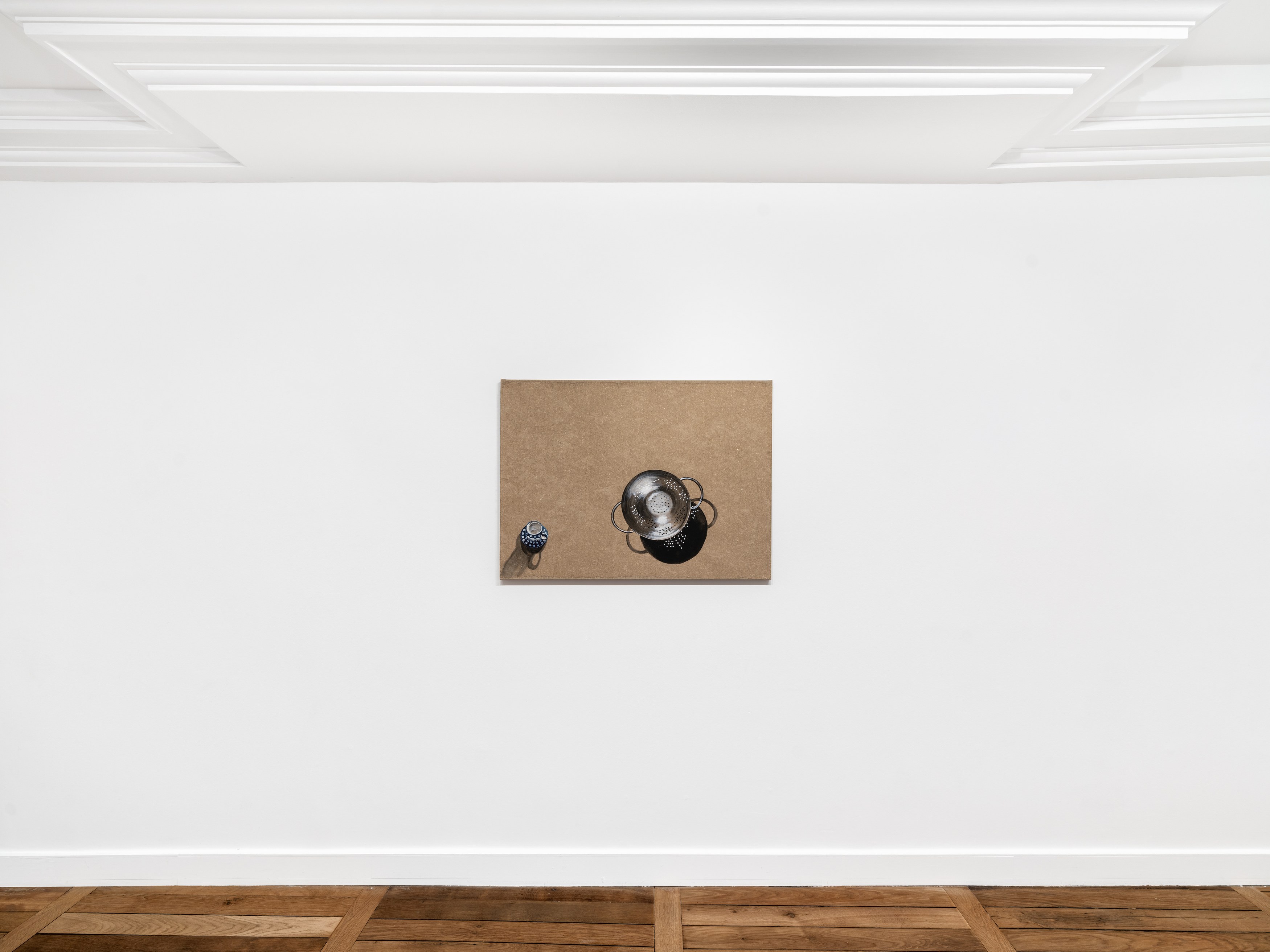 Martine Bedin, La part des choses at Tragic Venus, CELESTE | data center Marilyn, Champs-sur-Marne, photo 8