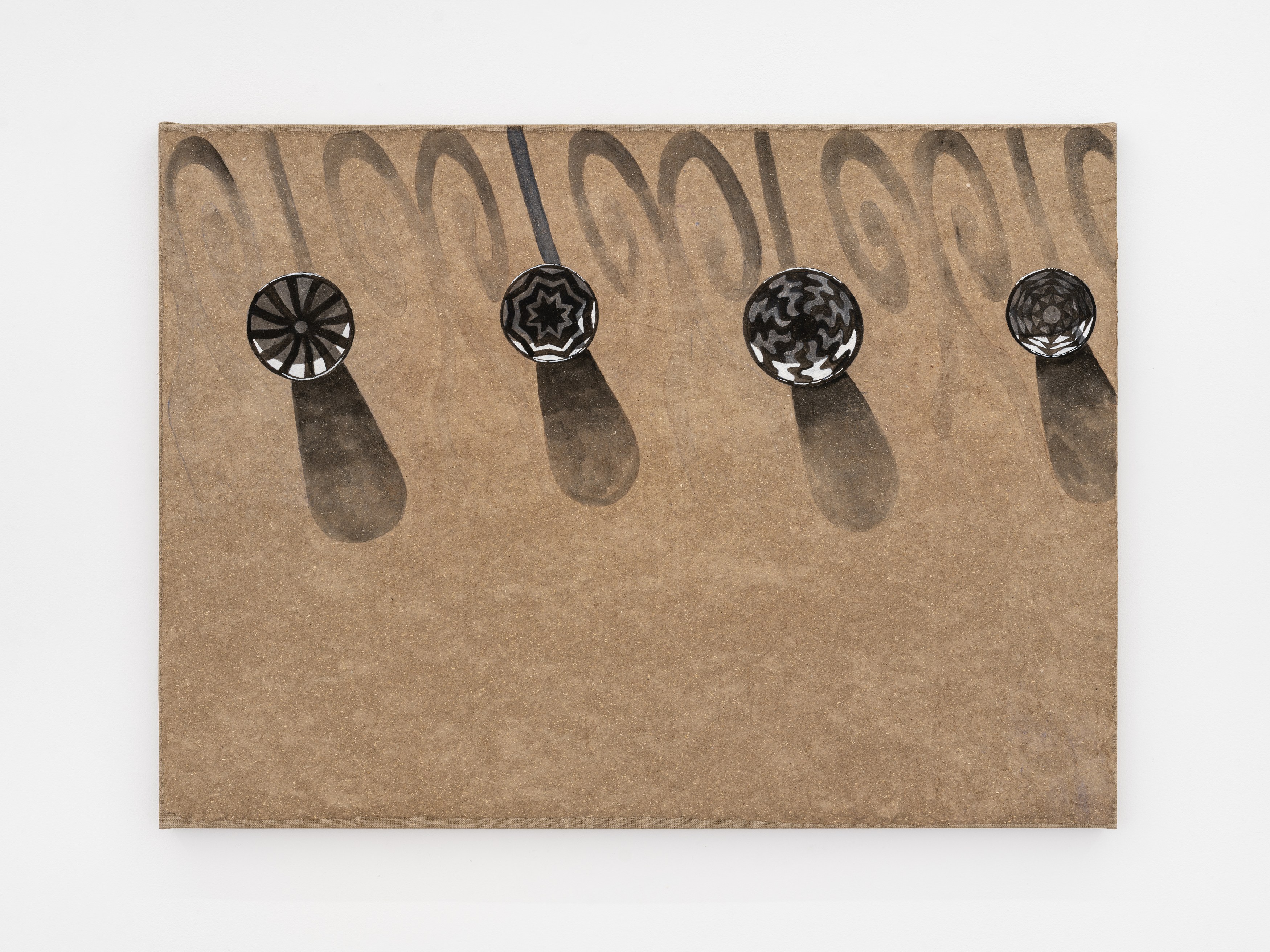 Martine Bedin, La part des choses at Tragic Venus, CELESTE | data center Marilyn, Champs-sur-Marne, photo 10