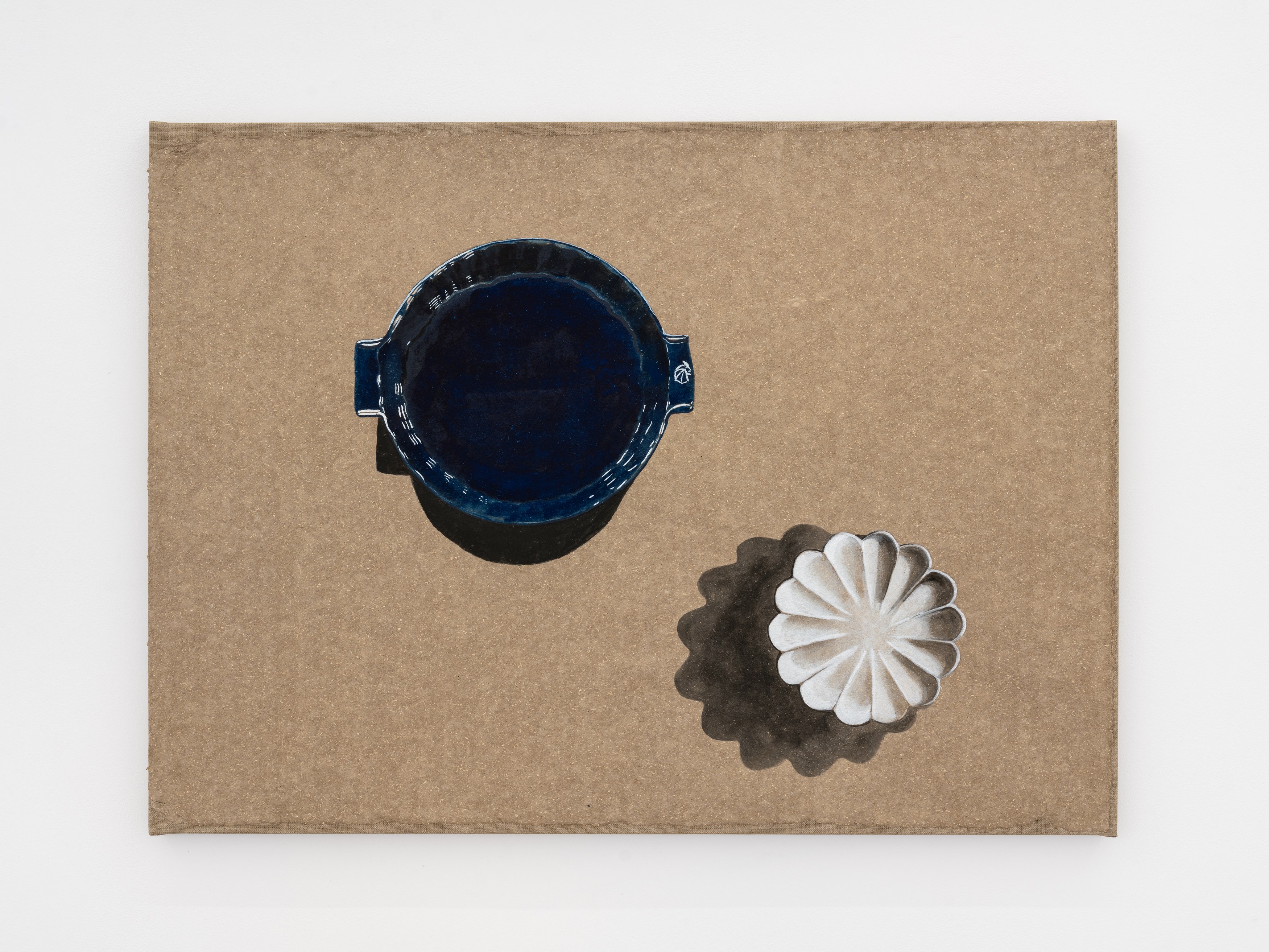 Martine Bedin, La part des choses at Tragic Venus, CELESTE | data center Marilyn, Champs-sur-Marne, photo 11
