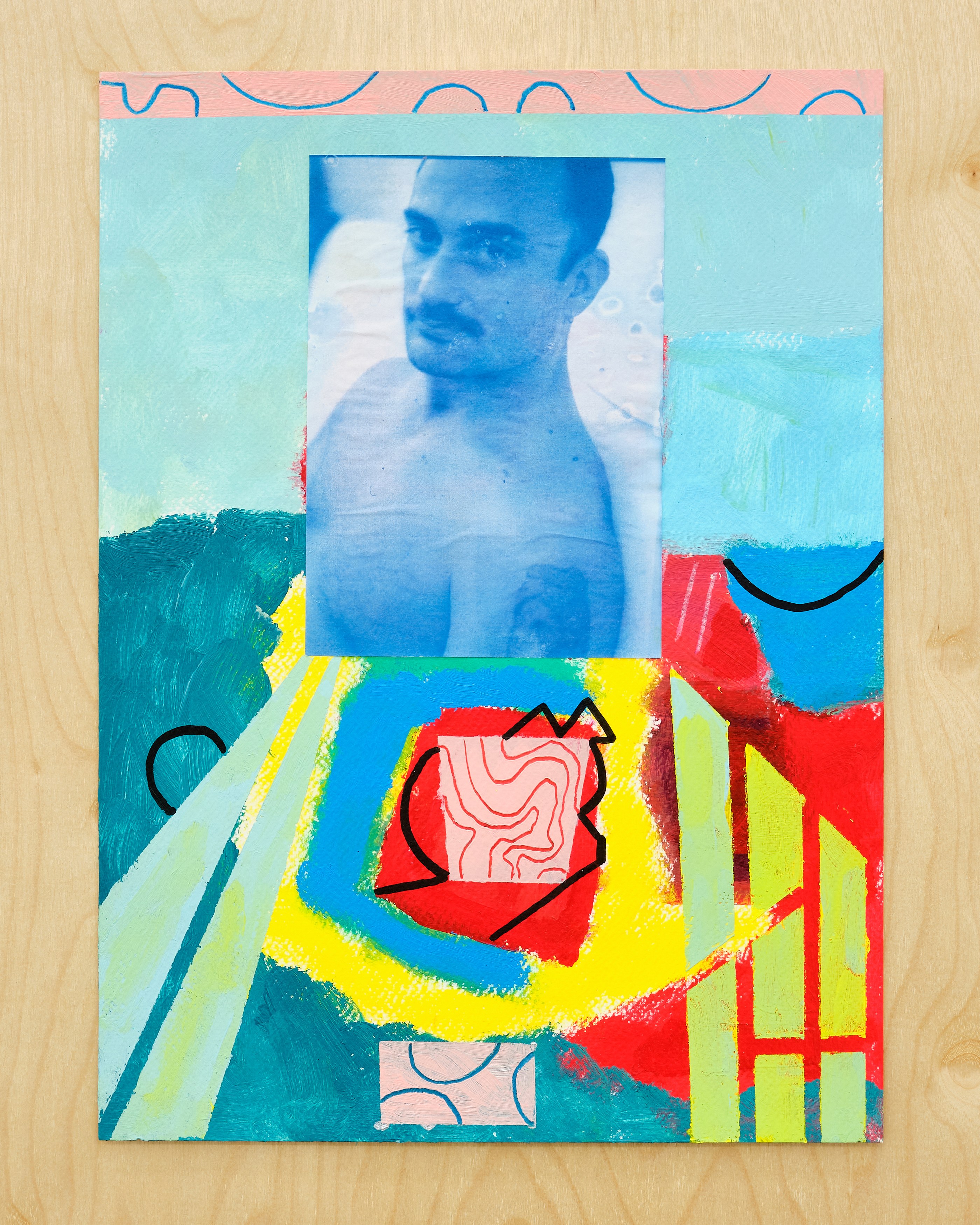 Wayne Koestenbaum, image 39 of 45