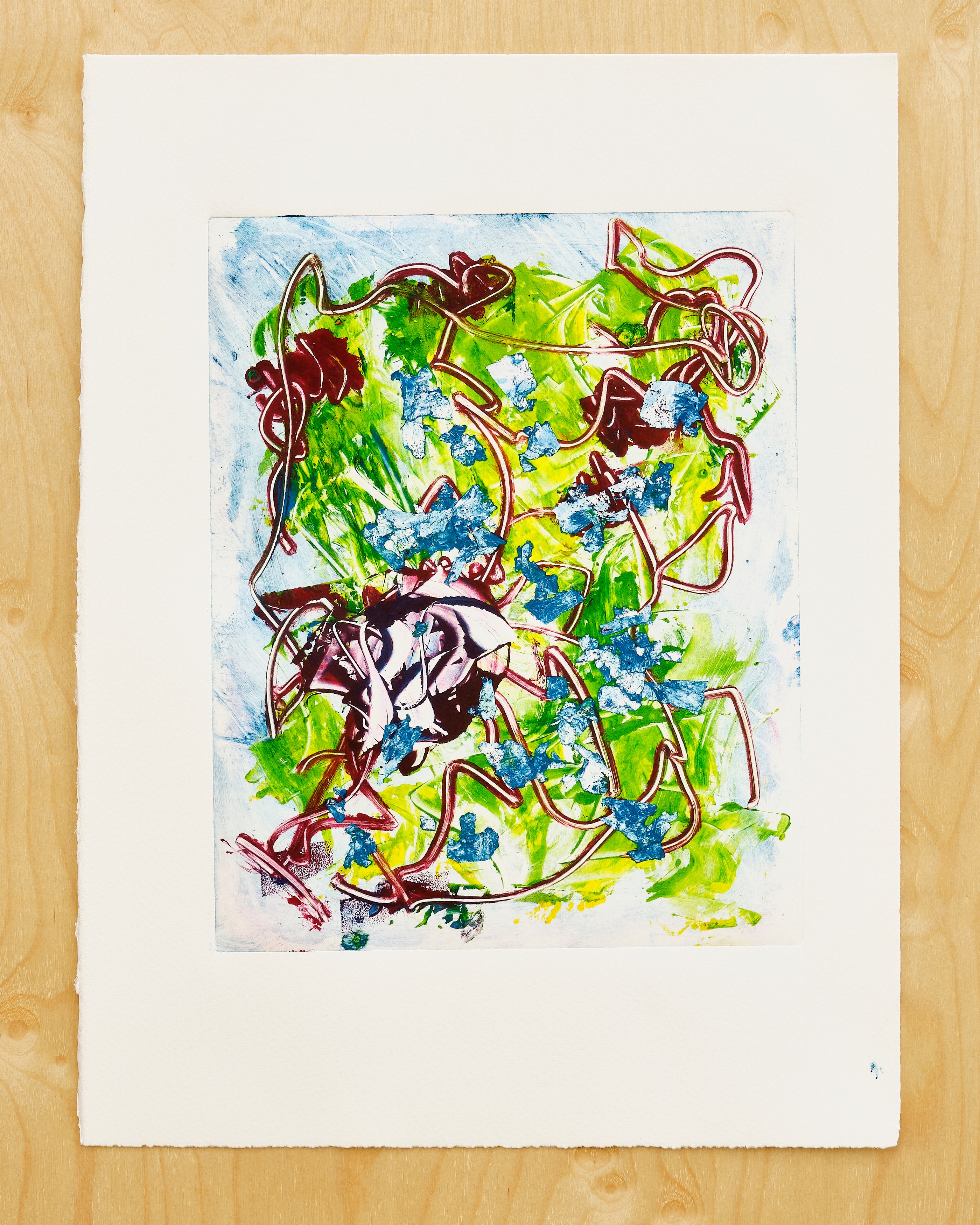 Wayne Koestenbaum, image 44 of 45