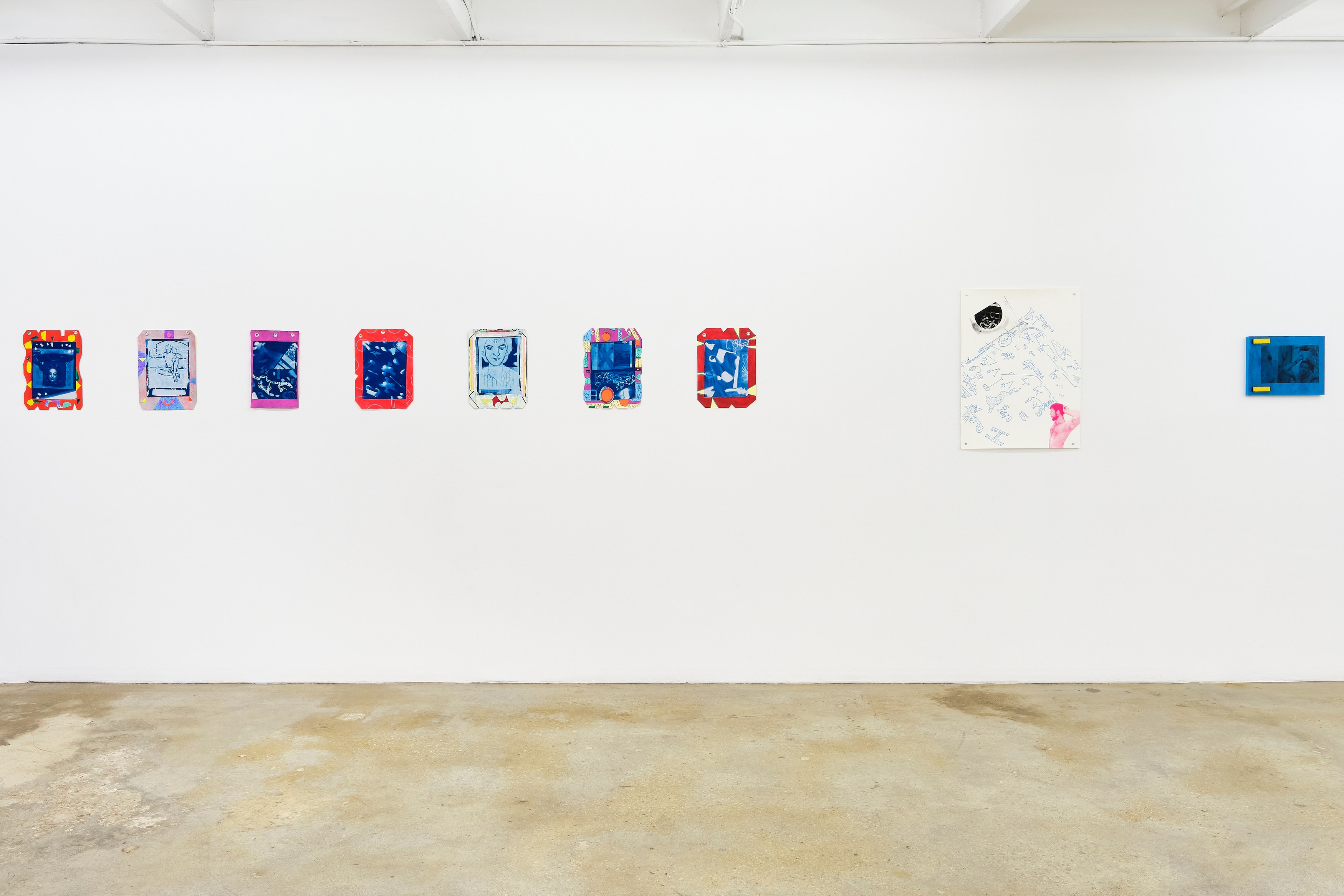 Wayne Koestenbaum, image 3 of 45