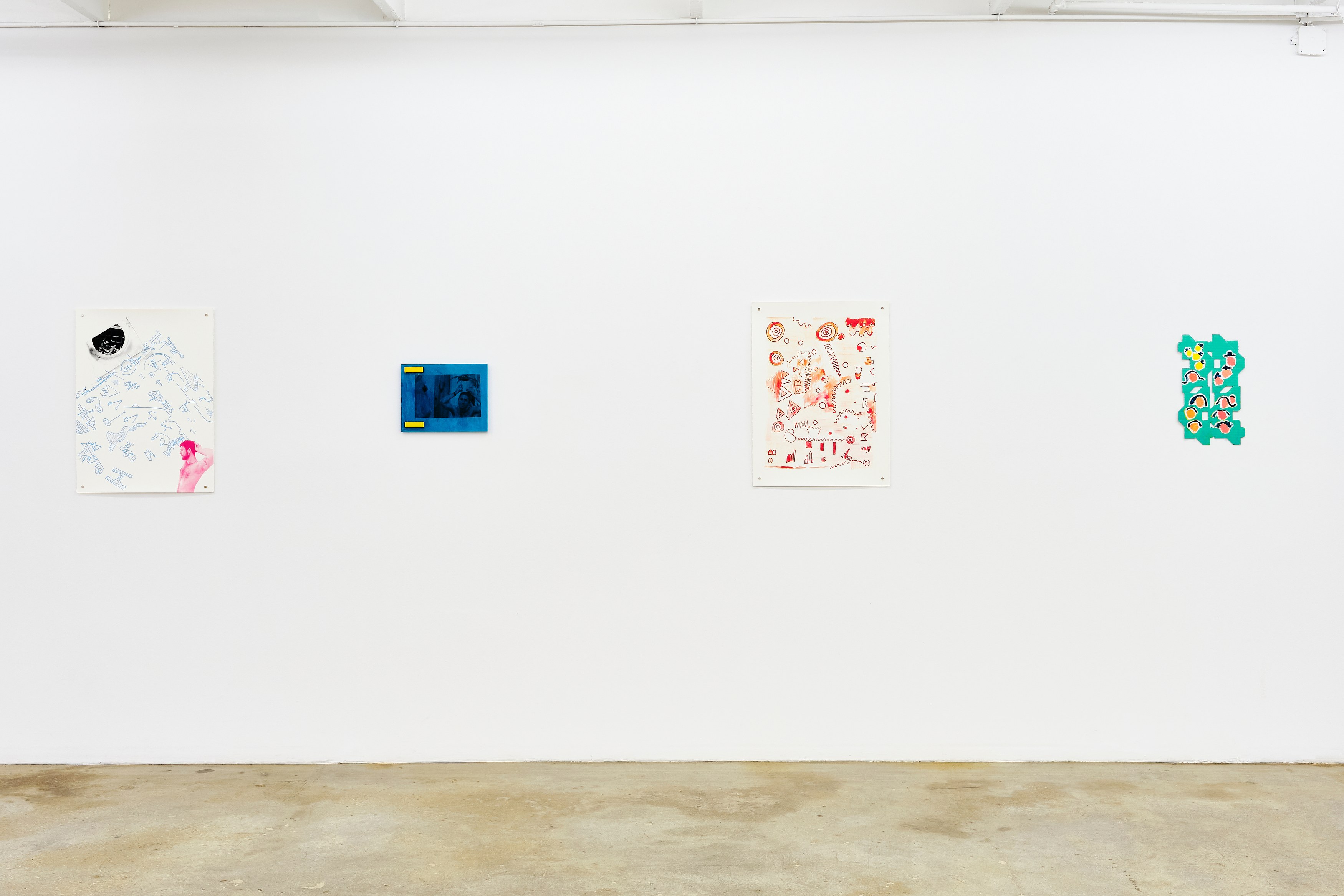Wayne Koestenbaum, image 4 of 45