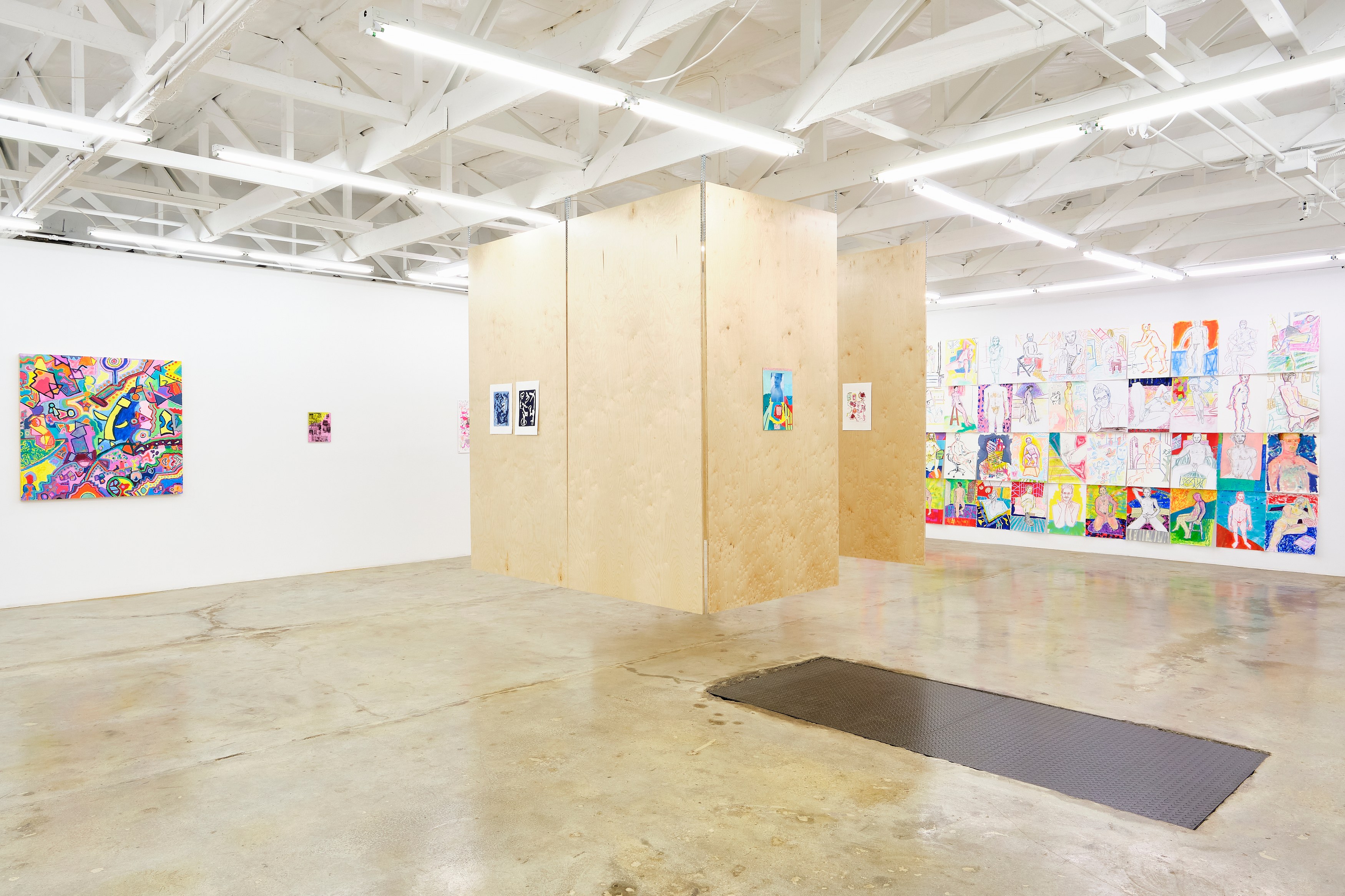 Wayne Koestenbaum, image 5 of 45