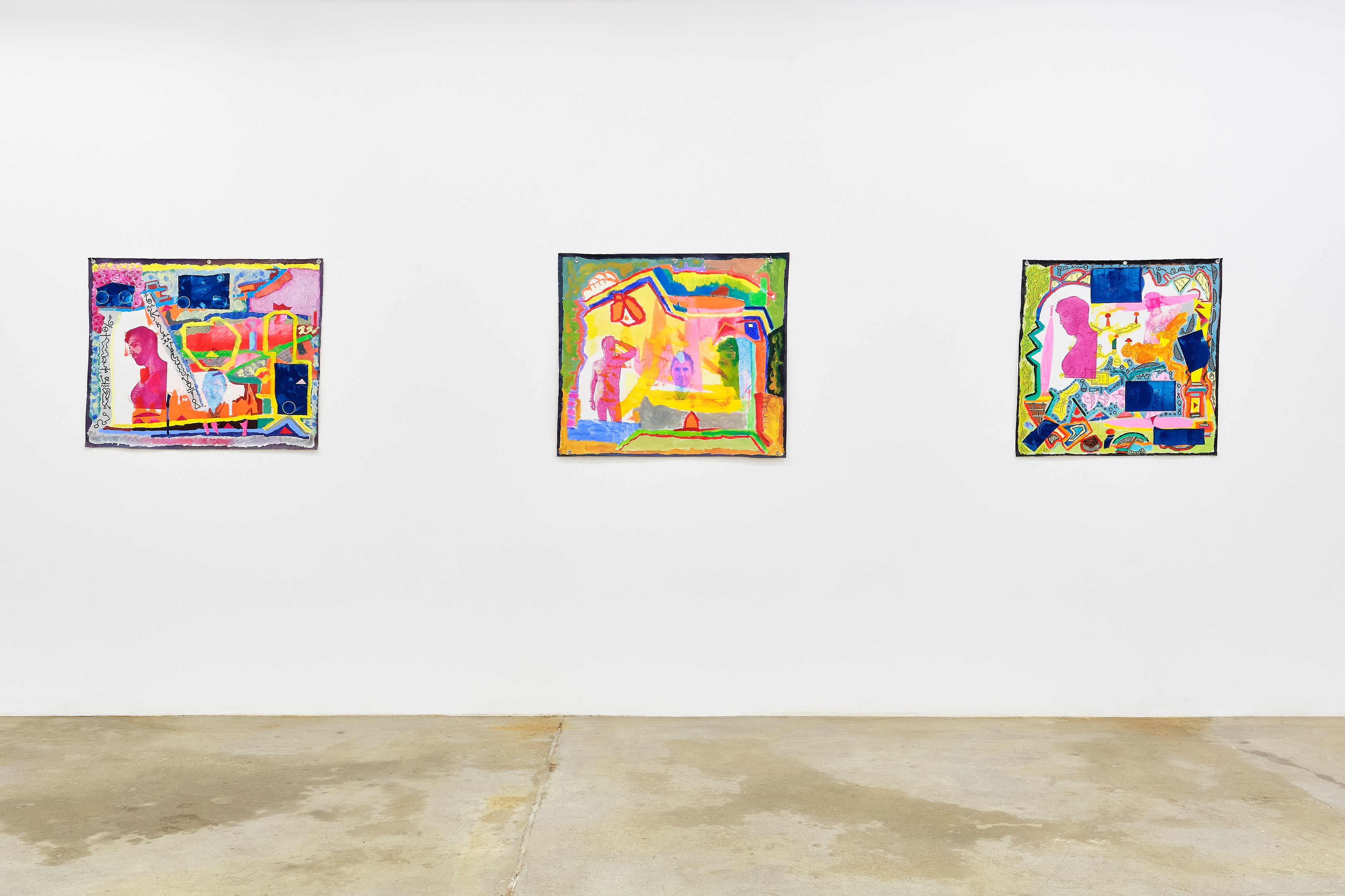 Wayne Koestenbaum, image 7 of 45