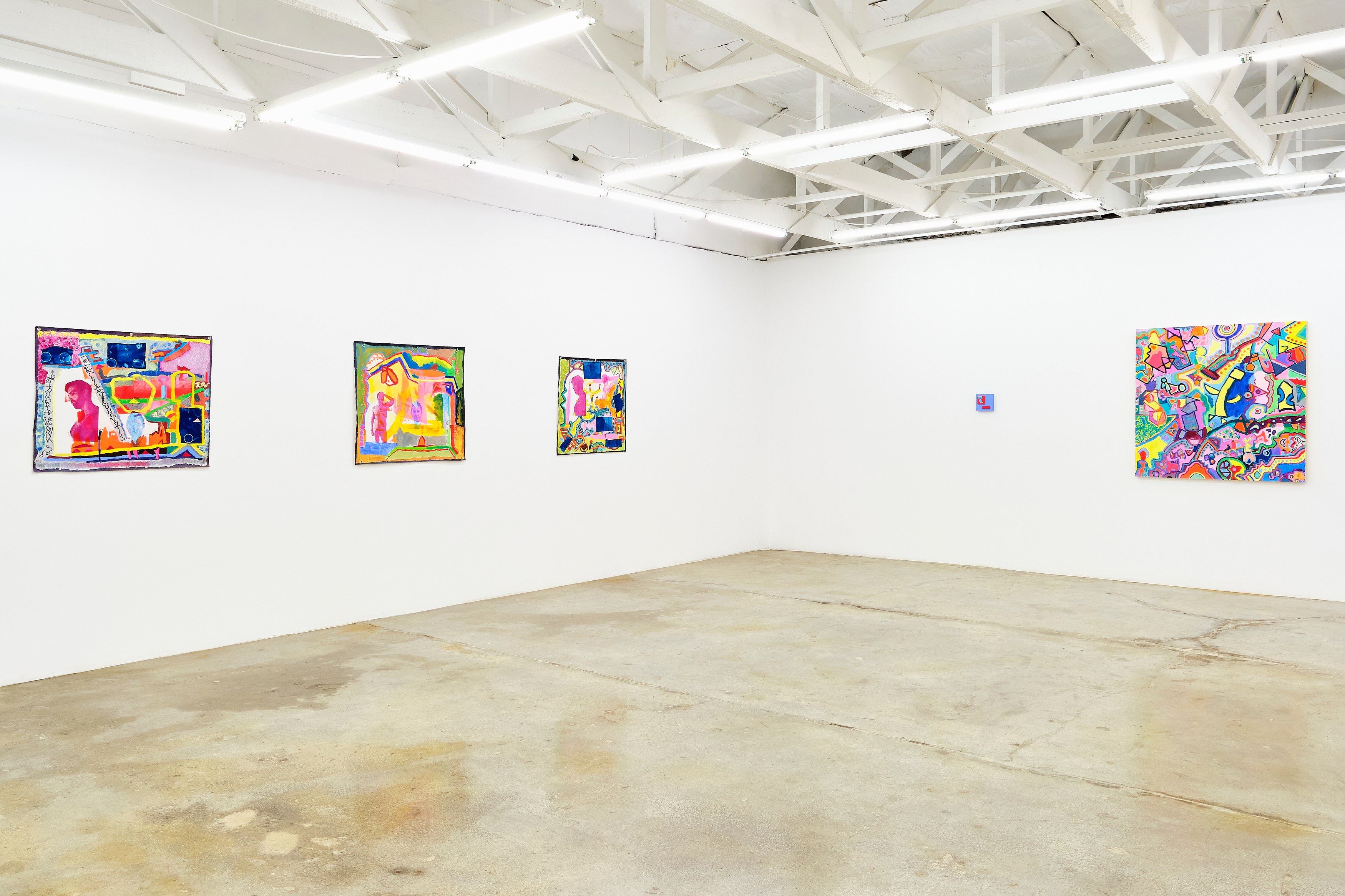 Wayne Koestenbaum, image 6 of 45