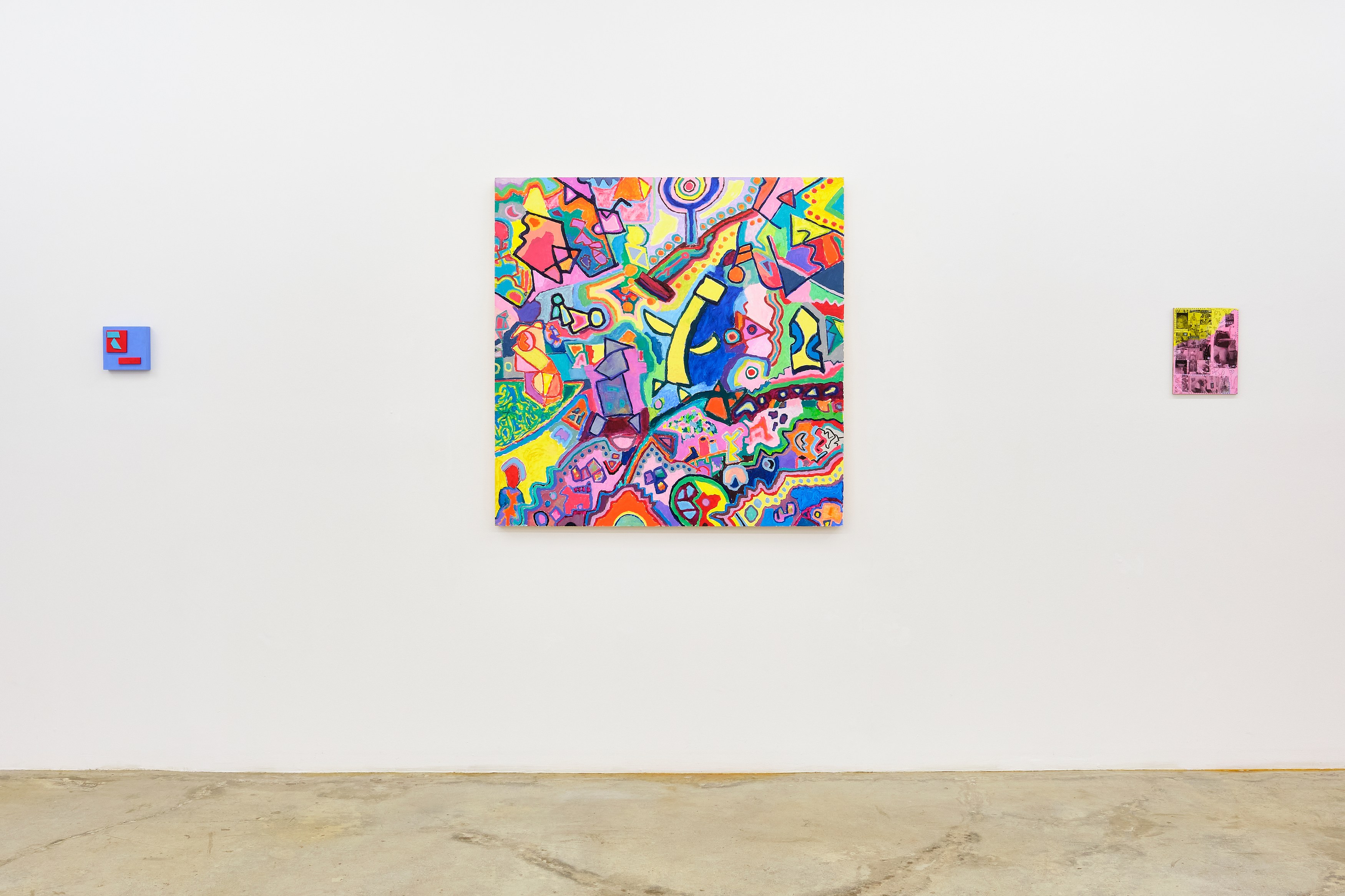 Wayne Koestenbaum, image 8 of 45