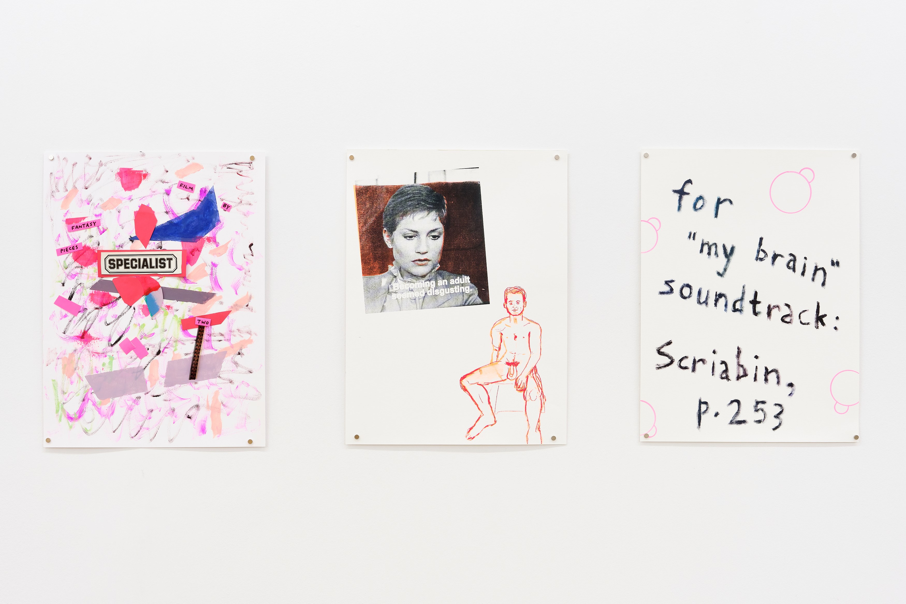 Wayne Koestenbaum, image 10 of 45