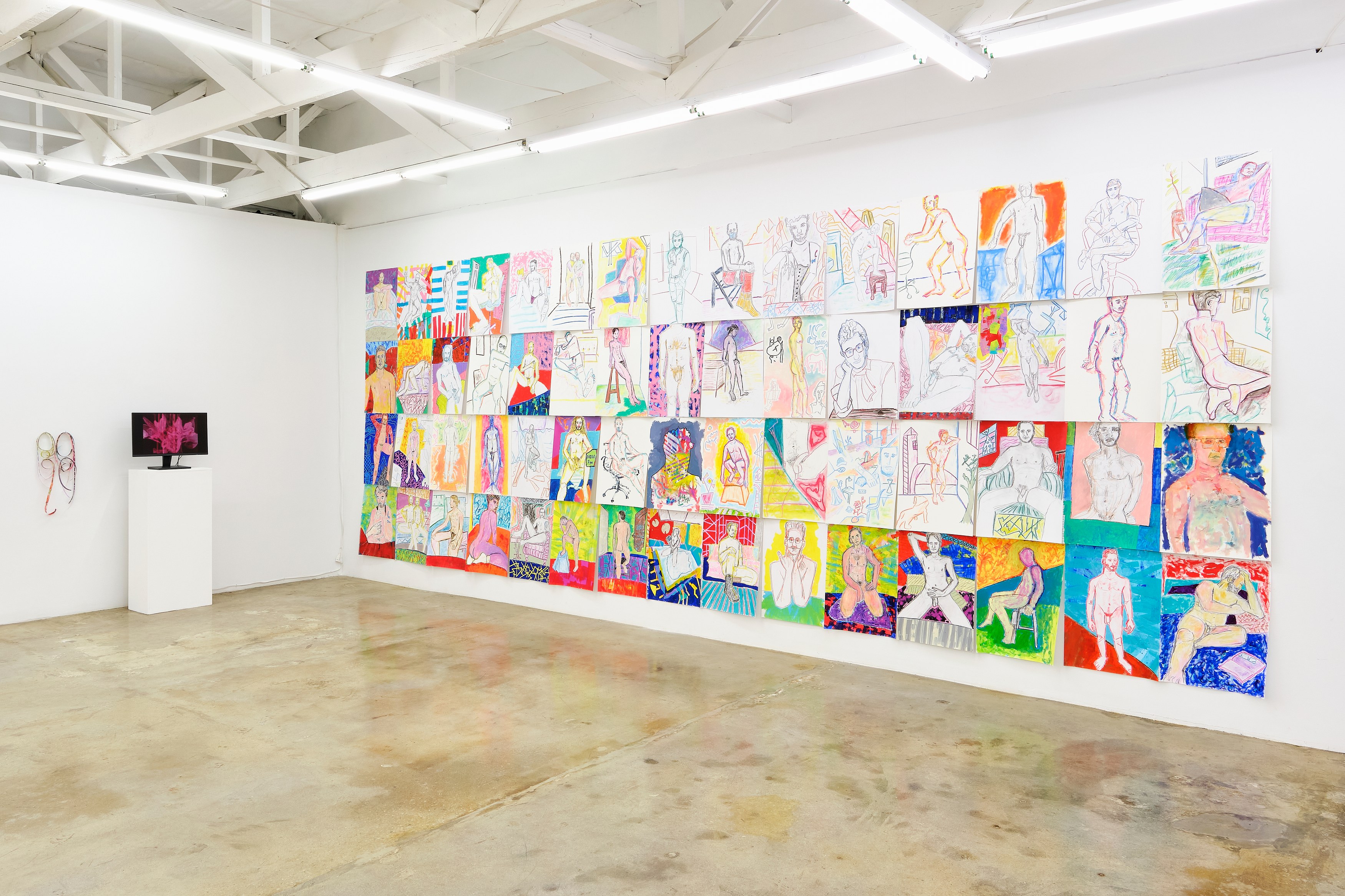 Wayne Koestenbaum, image 11 of 45