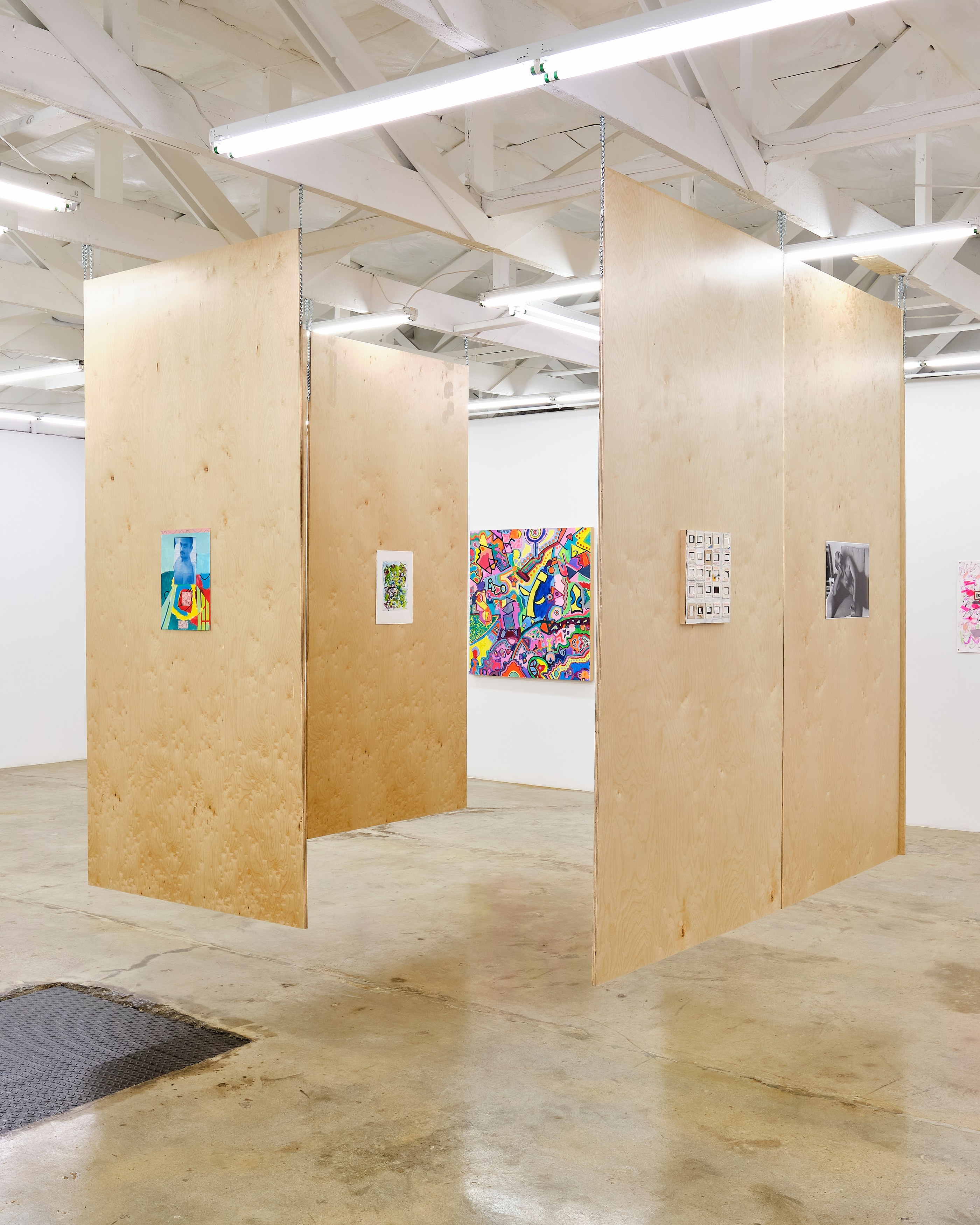 Wayne Koestenbaum, image 13 of 45