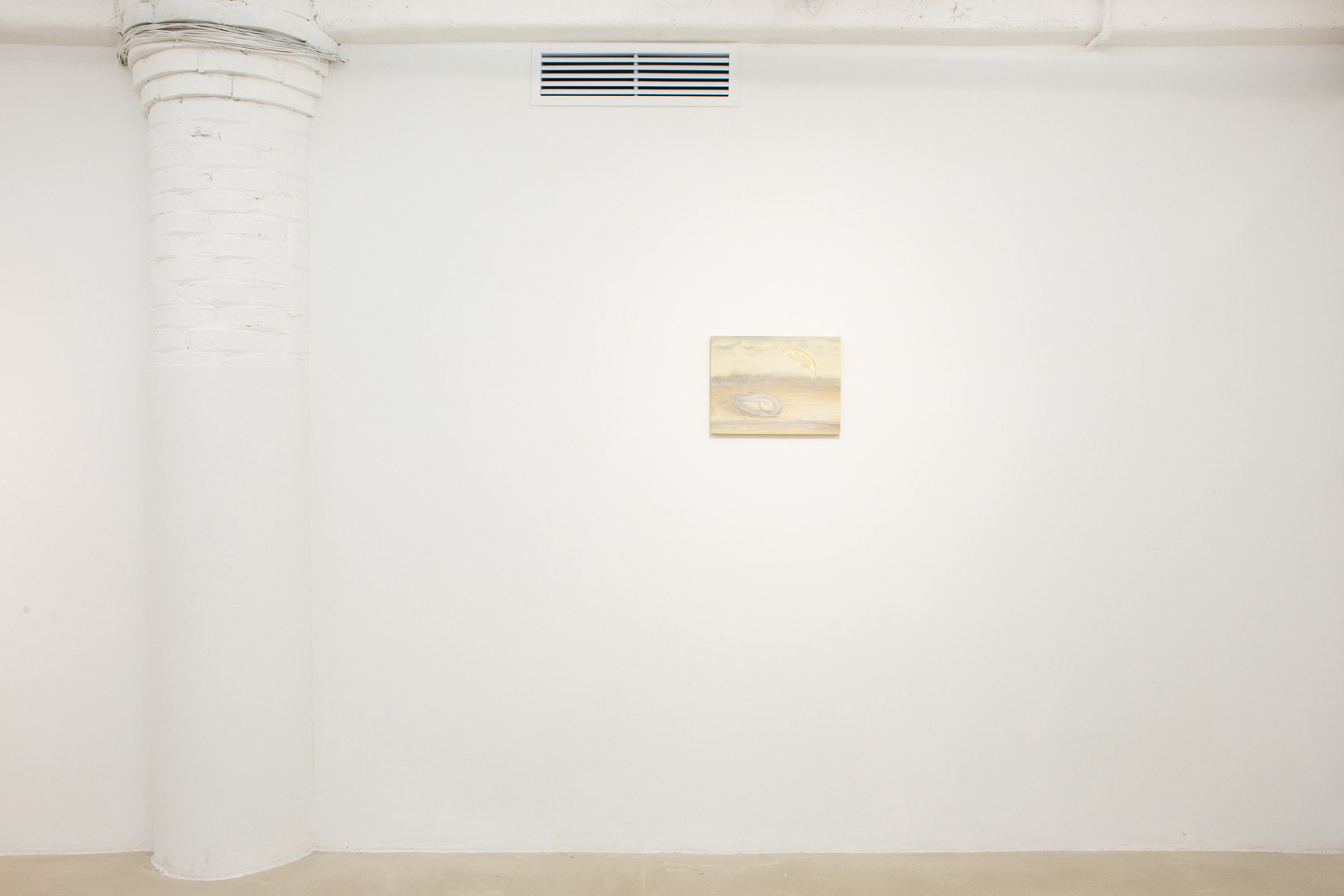 Alina Bliumis, Gut Feelings at Situations, photo 9