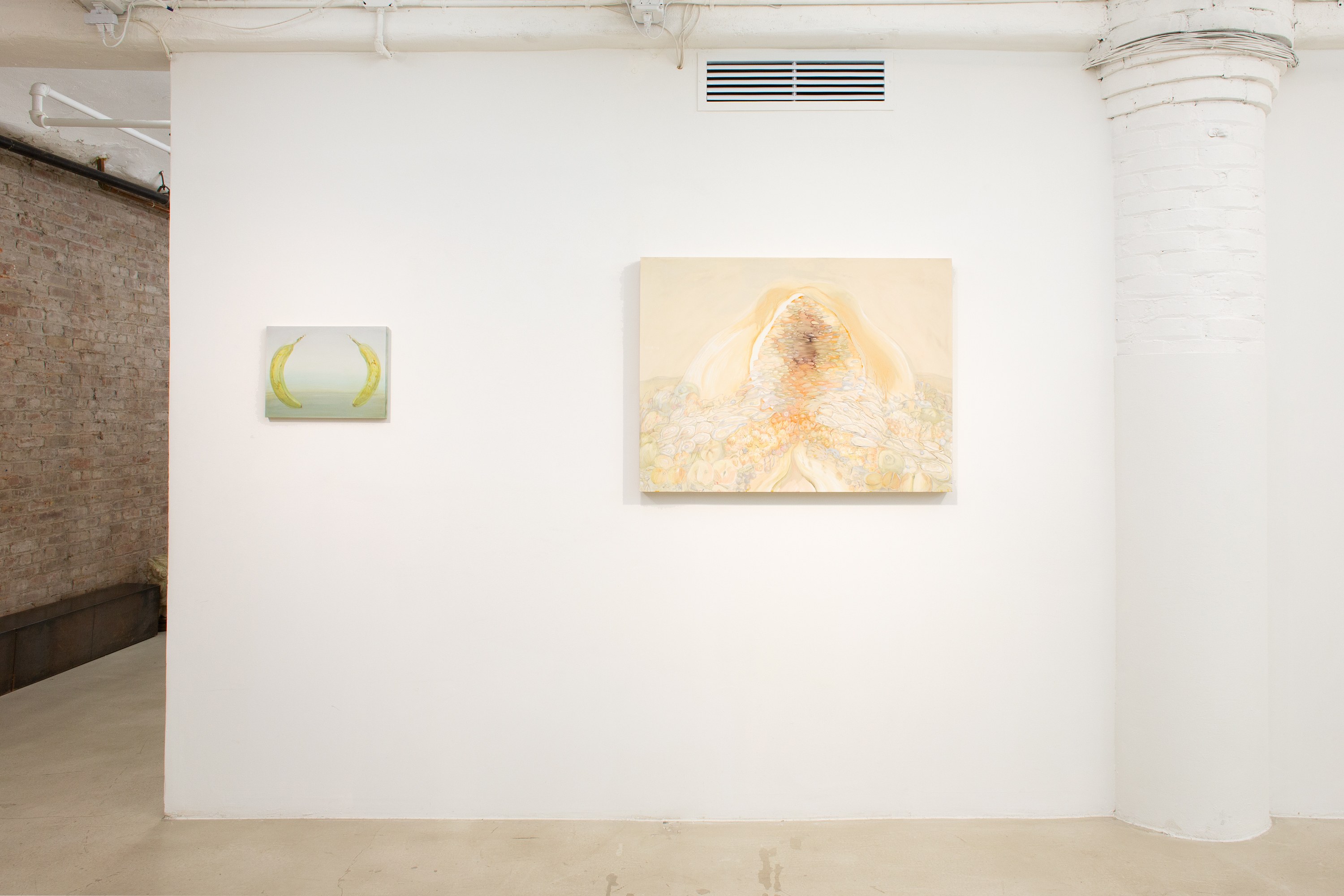 Alina Bliumis, Gut Feelings at Situations, photo 12