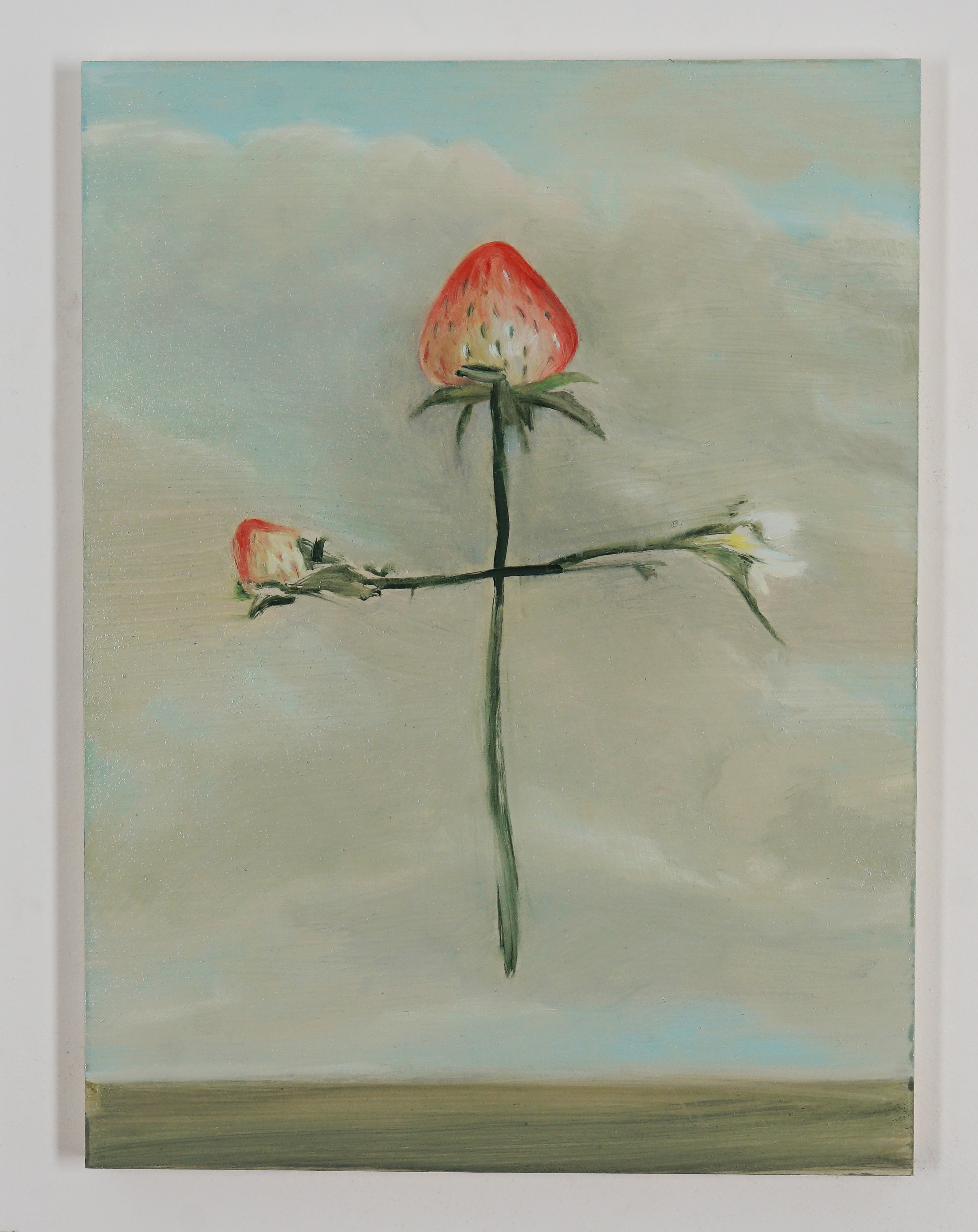 Alina Bliumis, Gut Feelings at Situations, photo 18