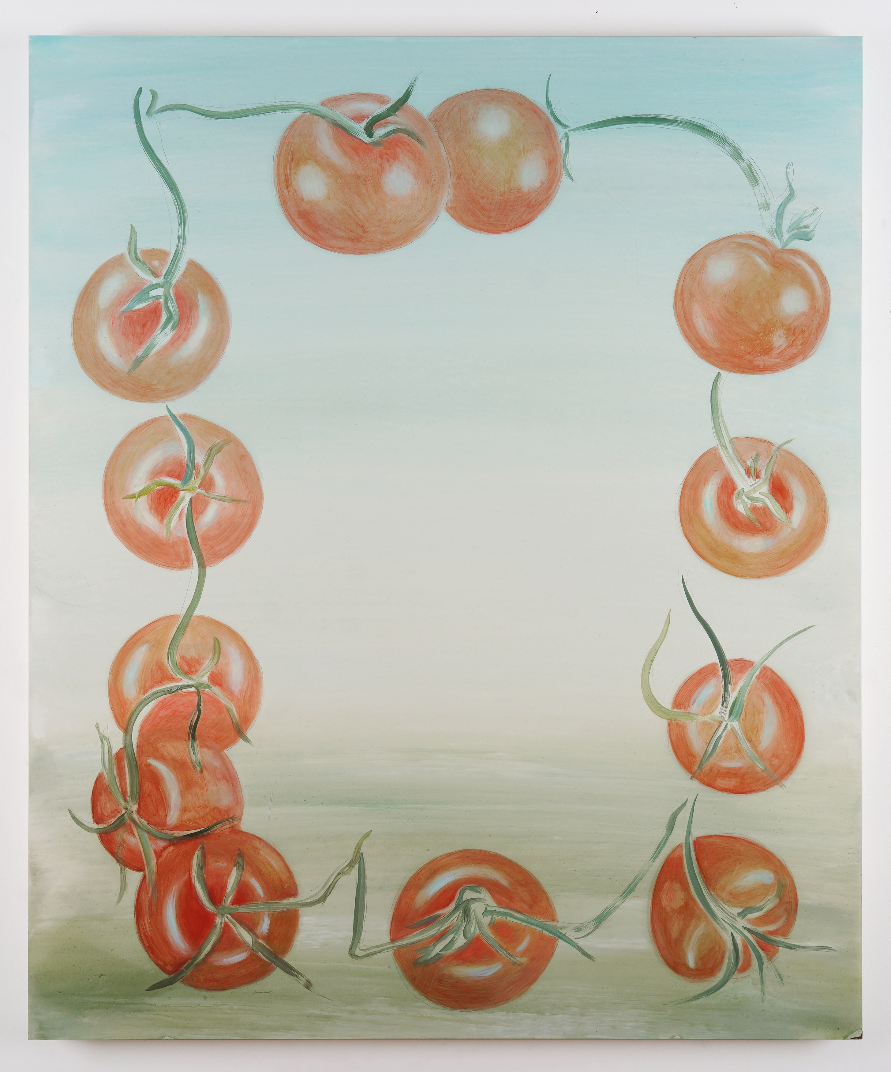 Alina Bliumis, Gut Feelings at Situations, photo 21
