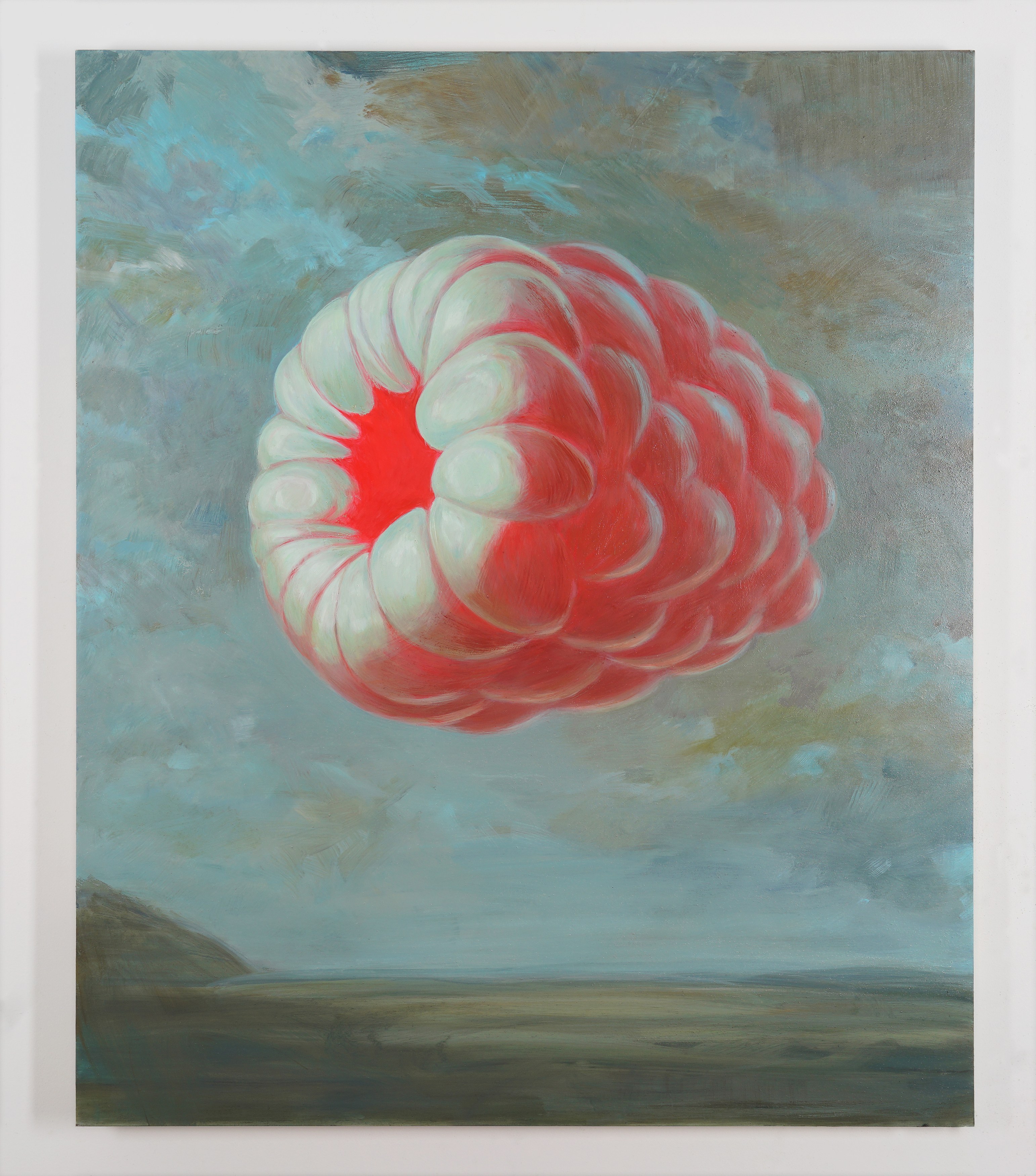 Alina Bliumis, Gut Feelings at Situations, photo 23