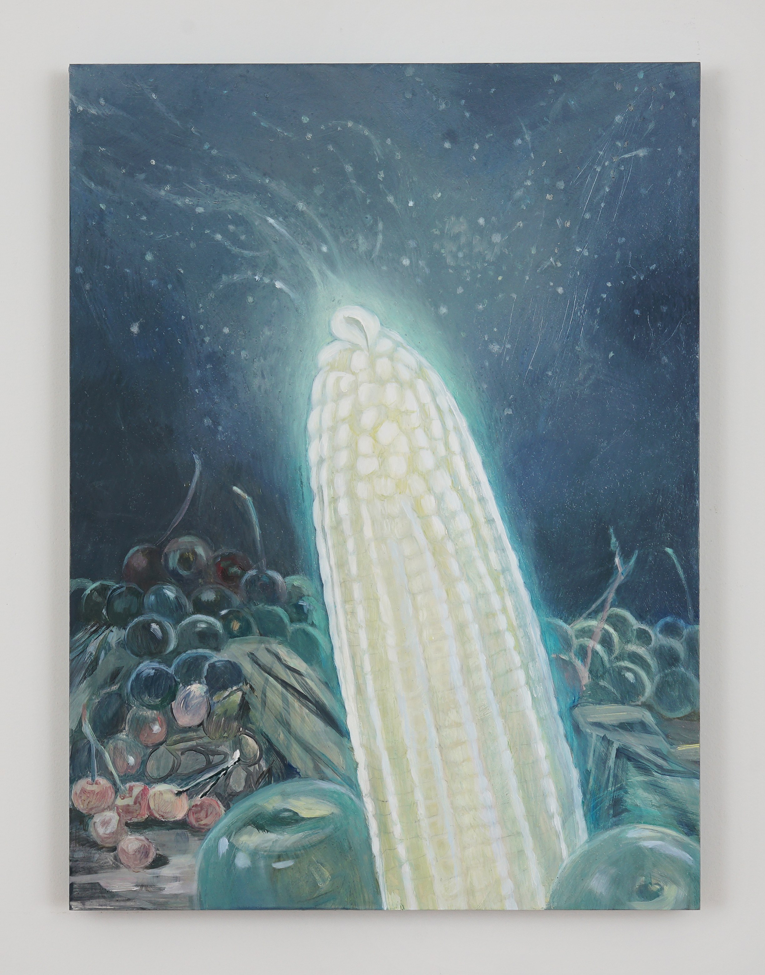 Alina Bliumis, Gut Feelings at Situations, photo 27