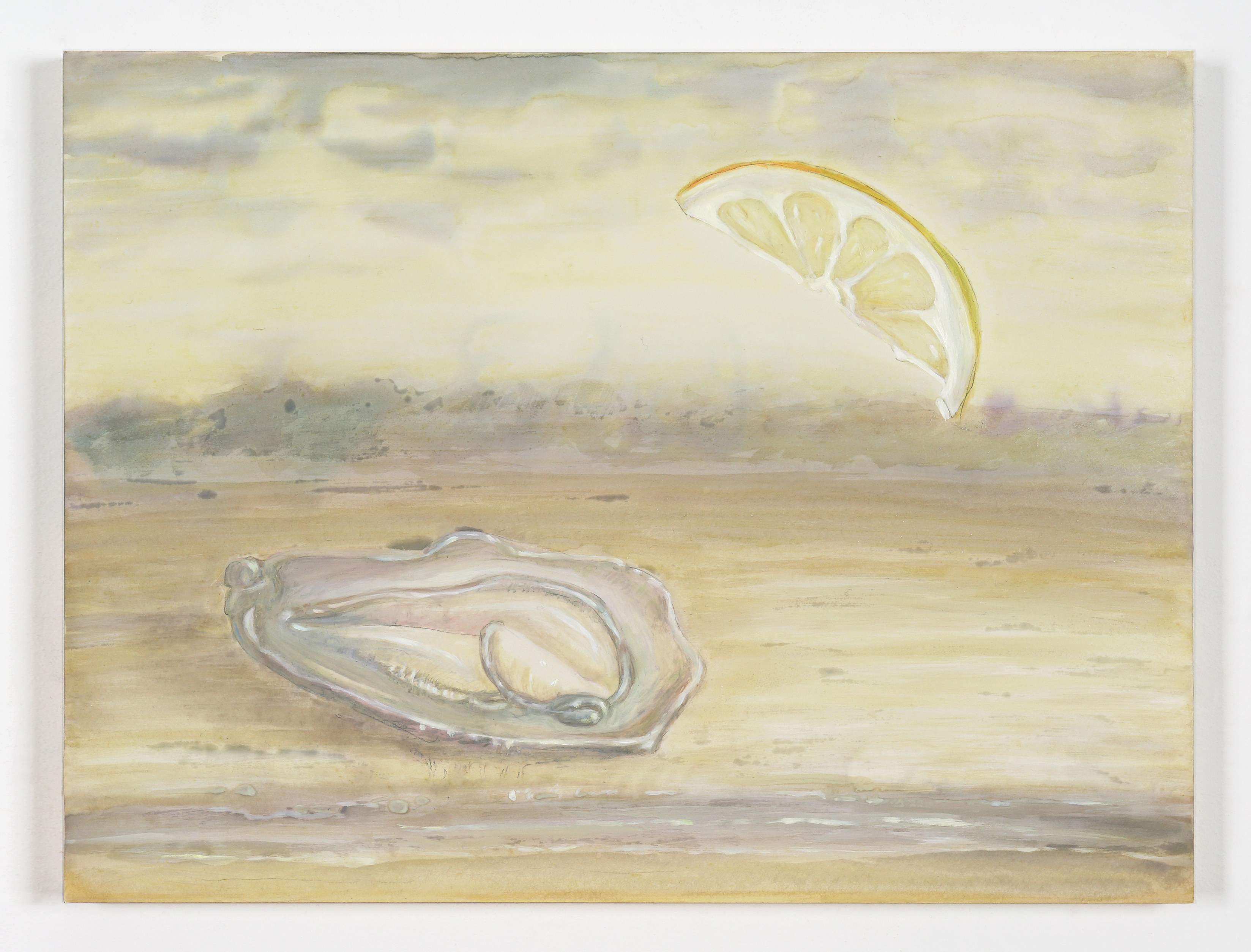 Alina Bliumis, Gut Feelings at Situations, photo 28