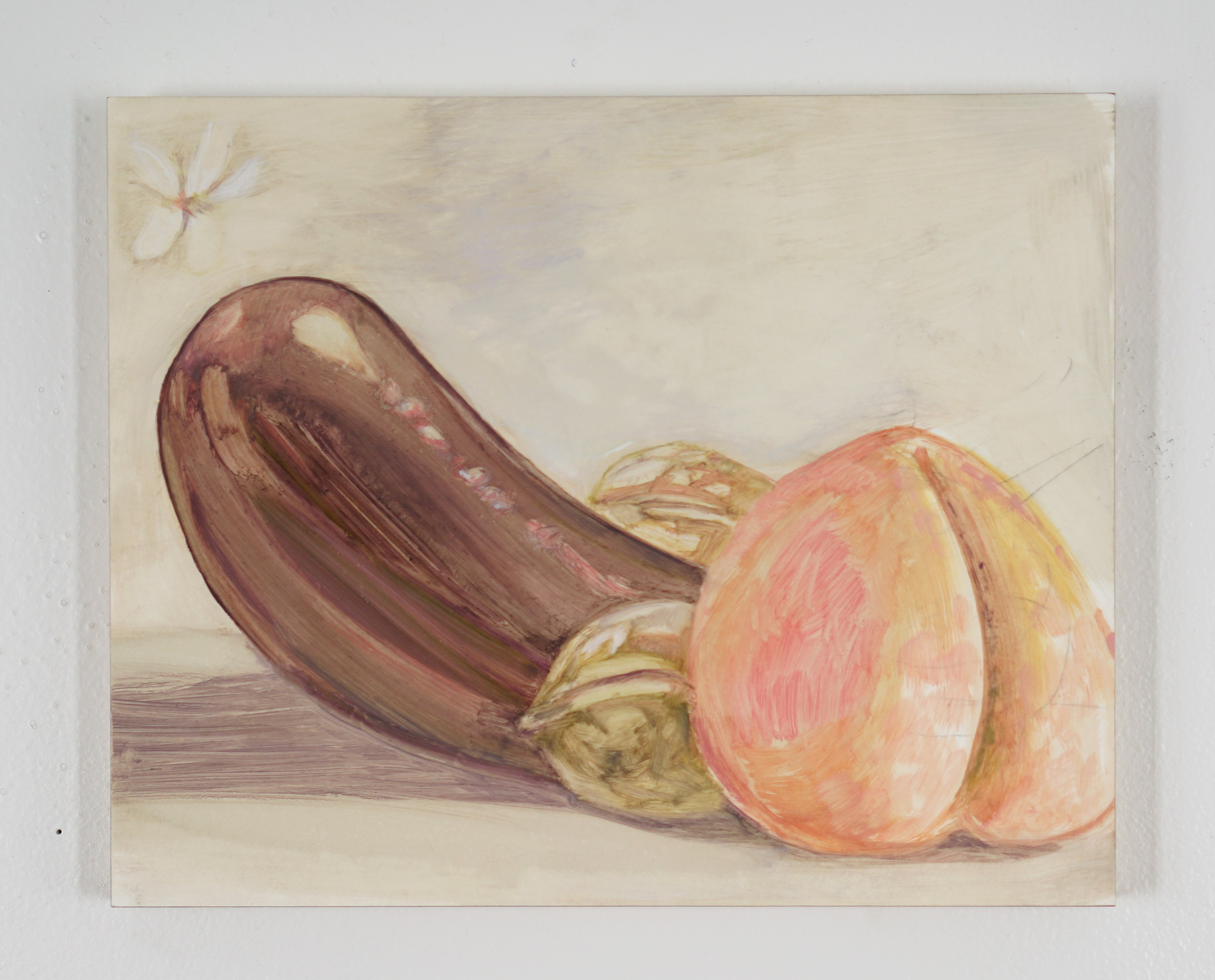 Alina Bliumis, Gut Feelings at Situations, photo 30