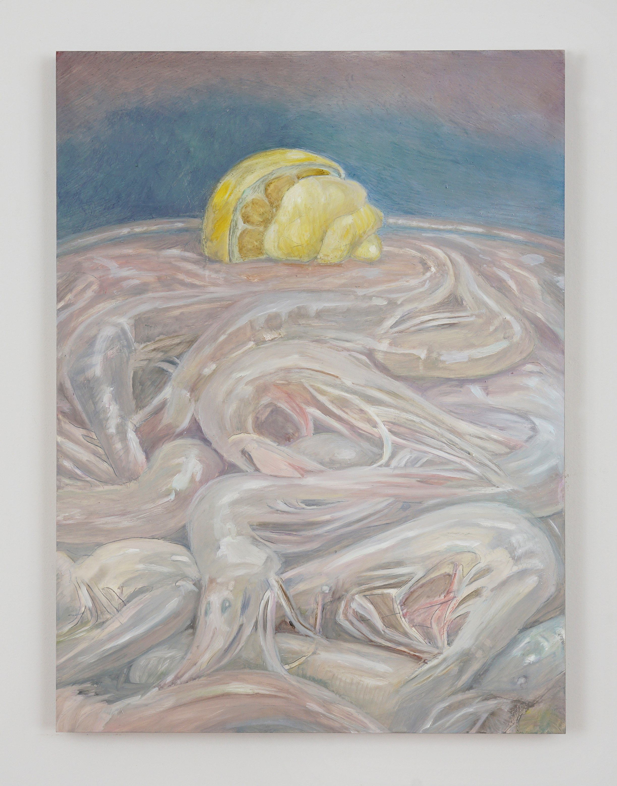 Alina Bliumis, Gut Feelings at Situations, photo 32