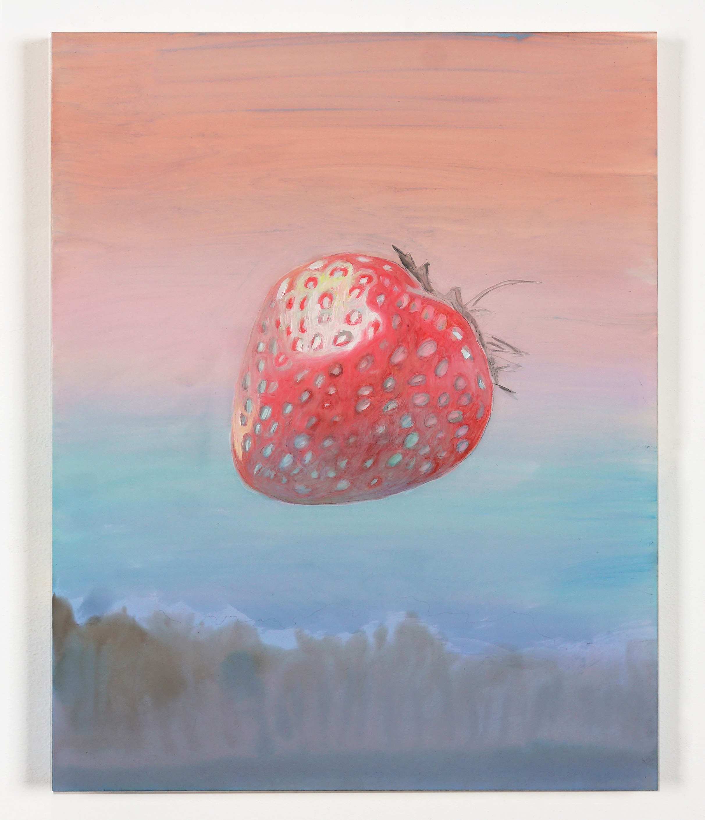 Alina Bliumis, Gut Feelings at Situations, photo 34