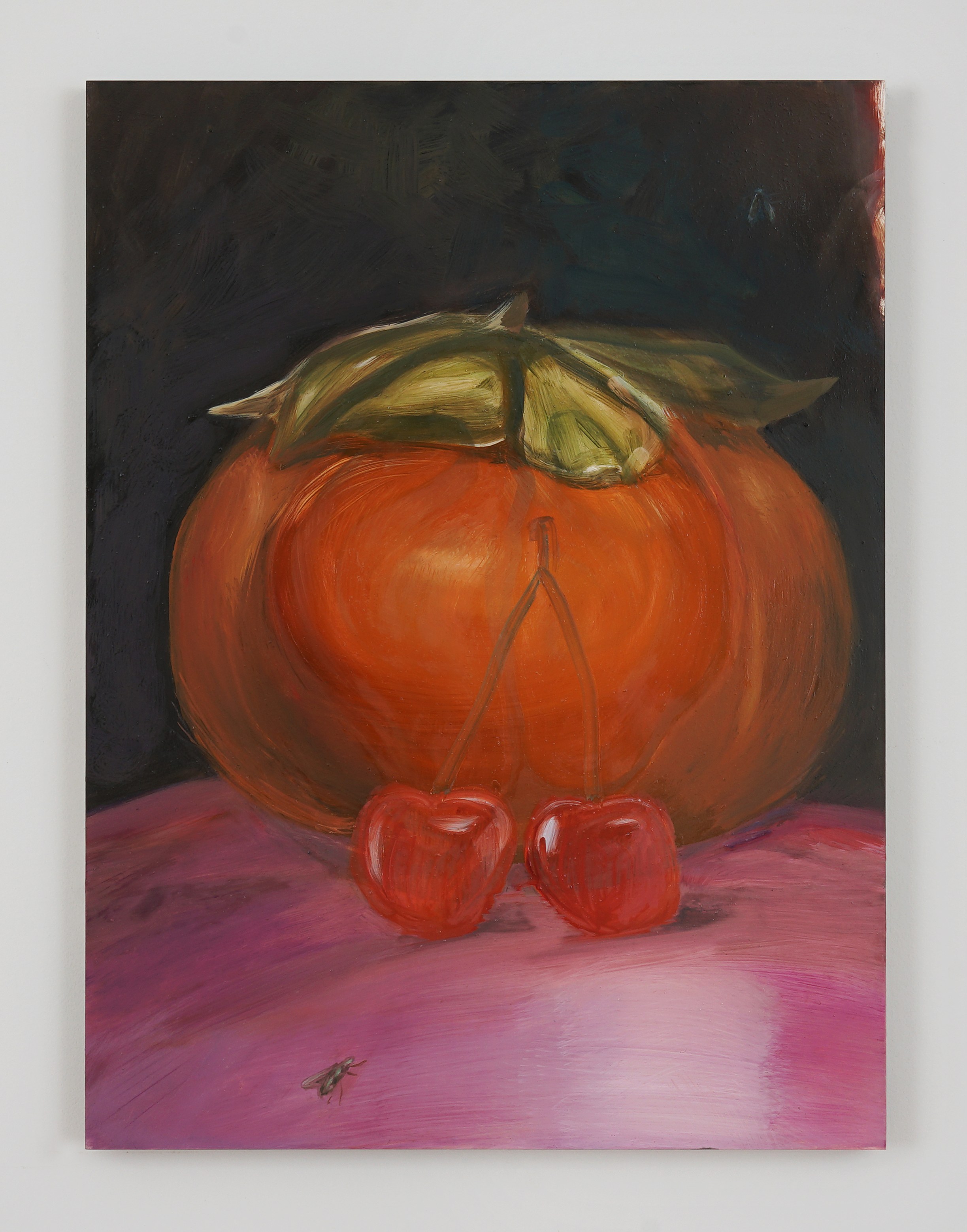 Alina Bliumis, Gut Feelings at Situations, photo 33