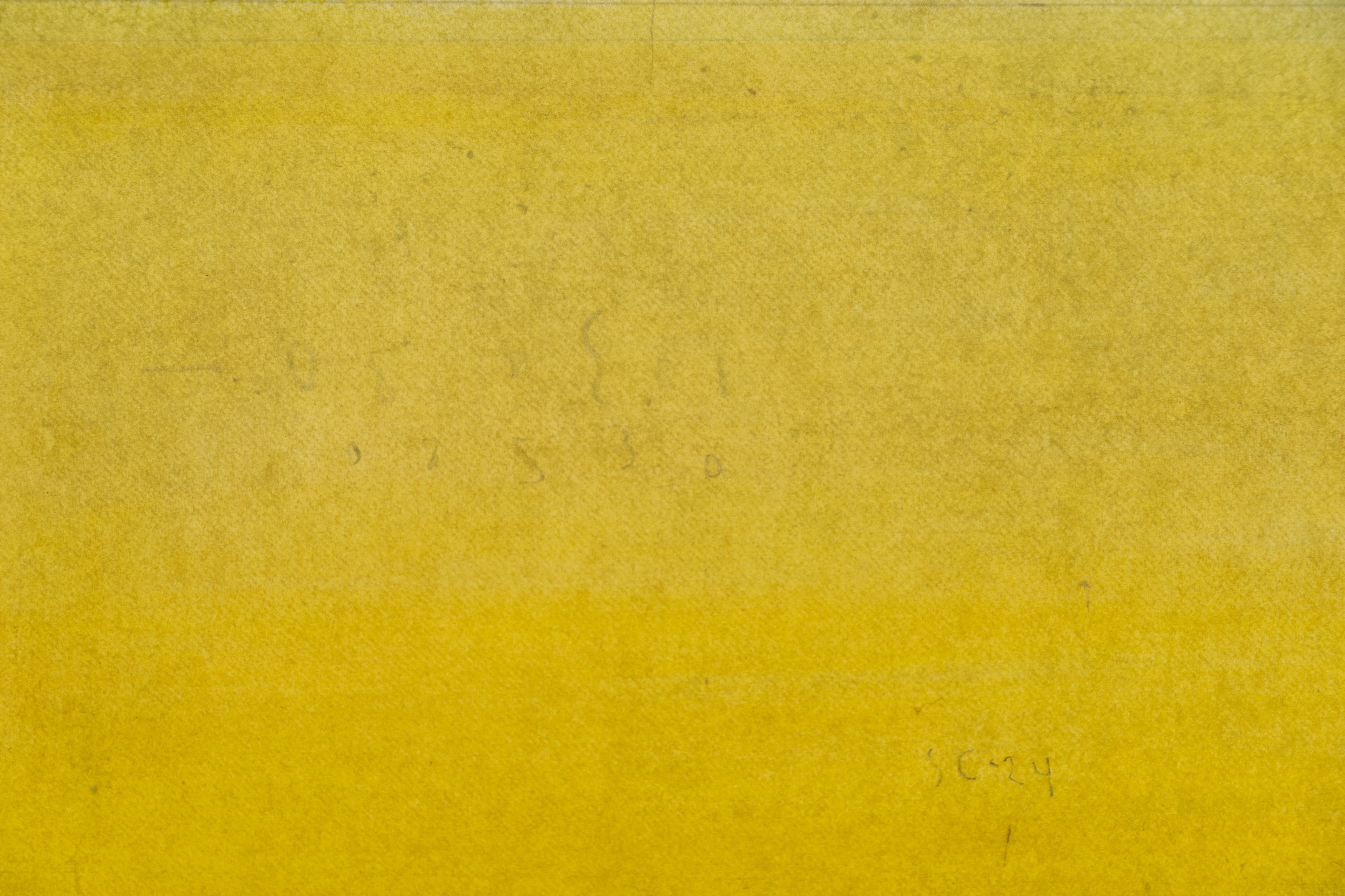 Simon Callery, Puncture Painting at Lo Brutto Stahl, photo 21