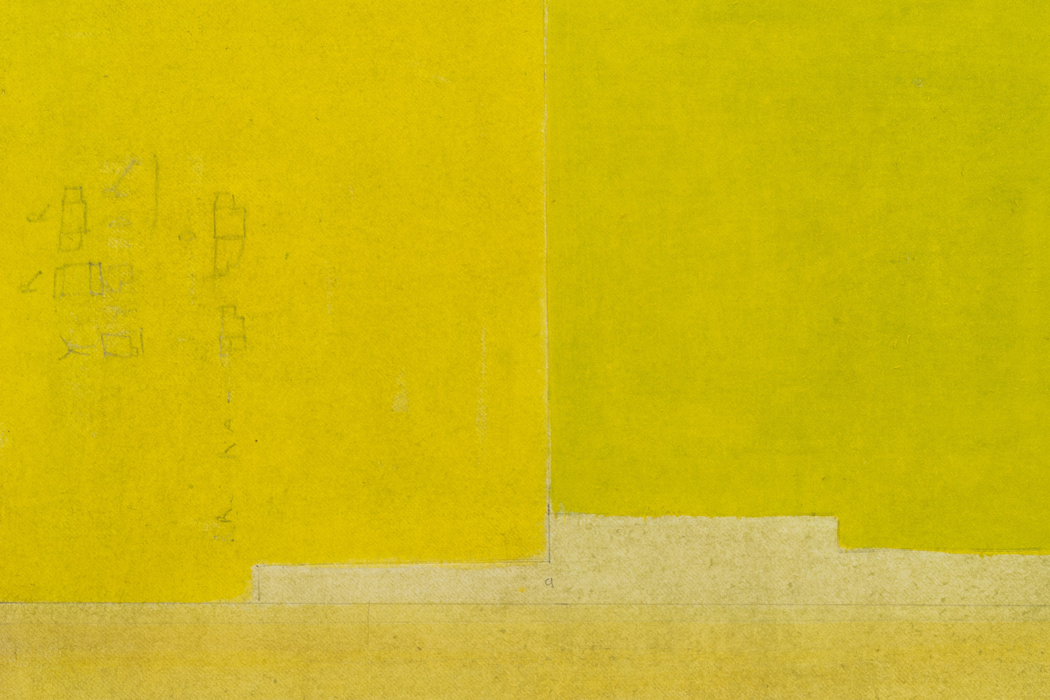Simon Callery, Puncture Painting at Lo Brutto Stahl, photo 20