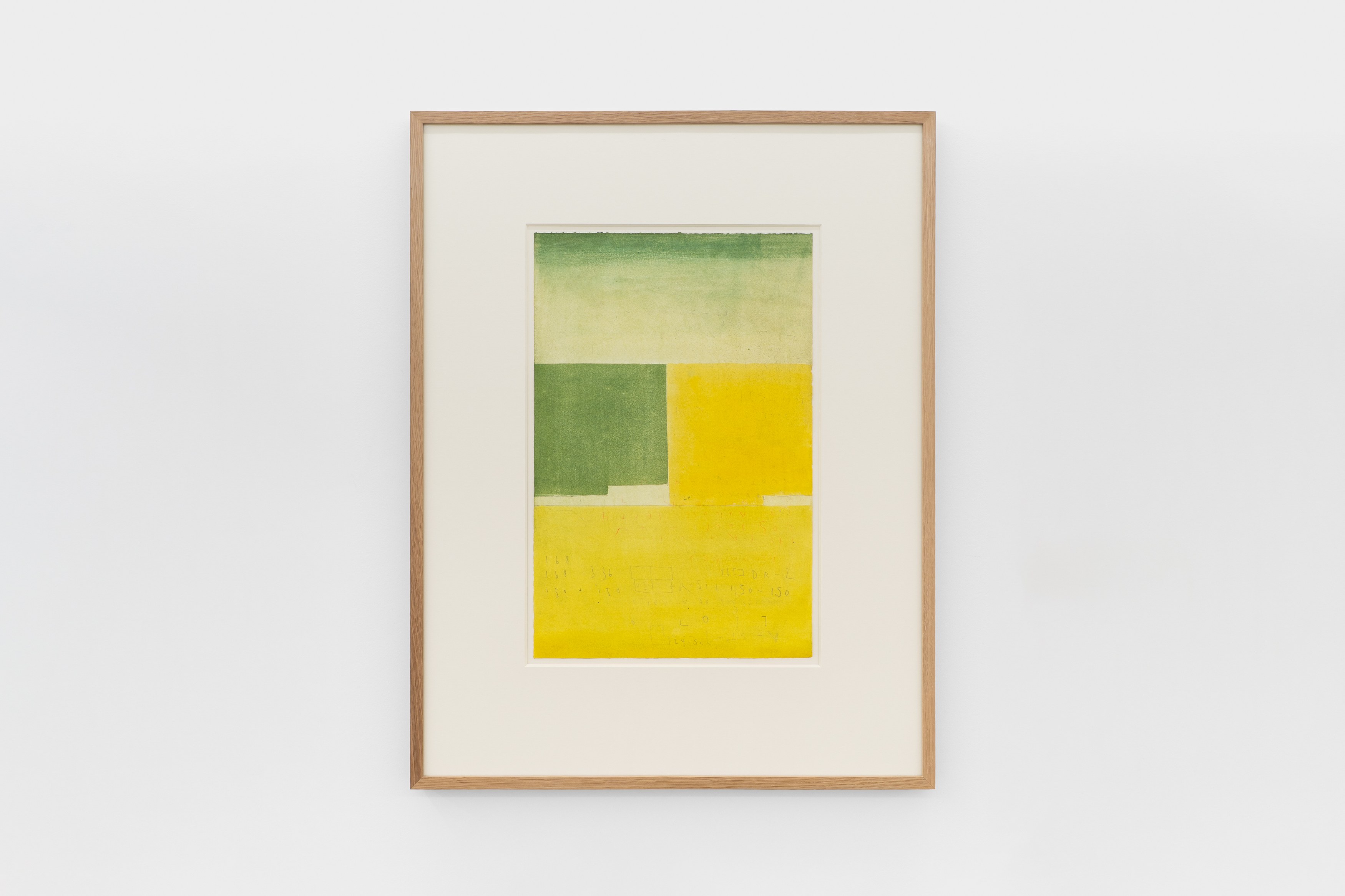 Simon Callery, Puncture Painting at Lo Brutto Stahl, photo 22