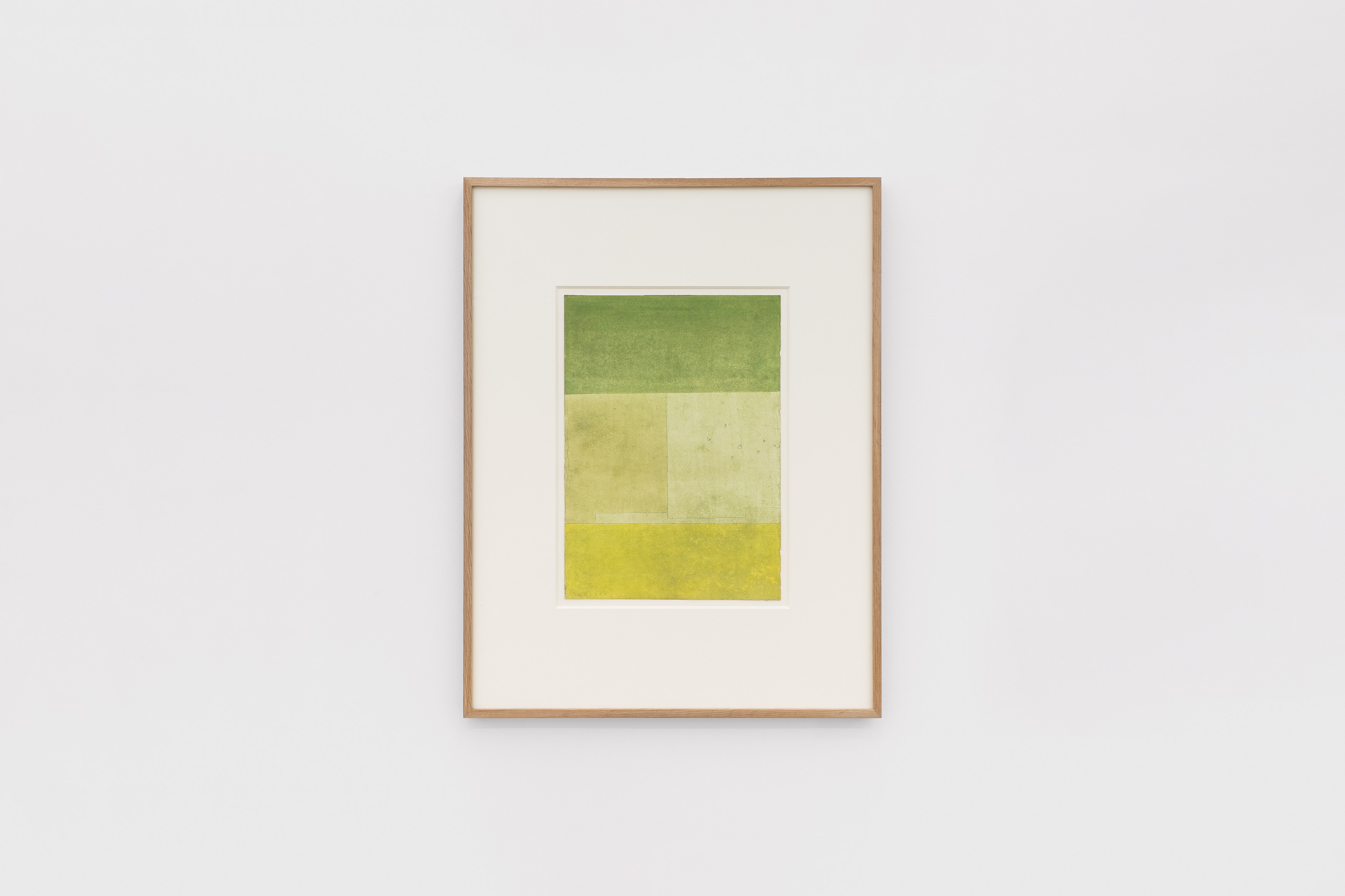 Simon Callery, Puncture Painting at Lo Brutto Stahl, photo 25