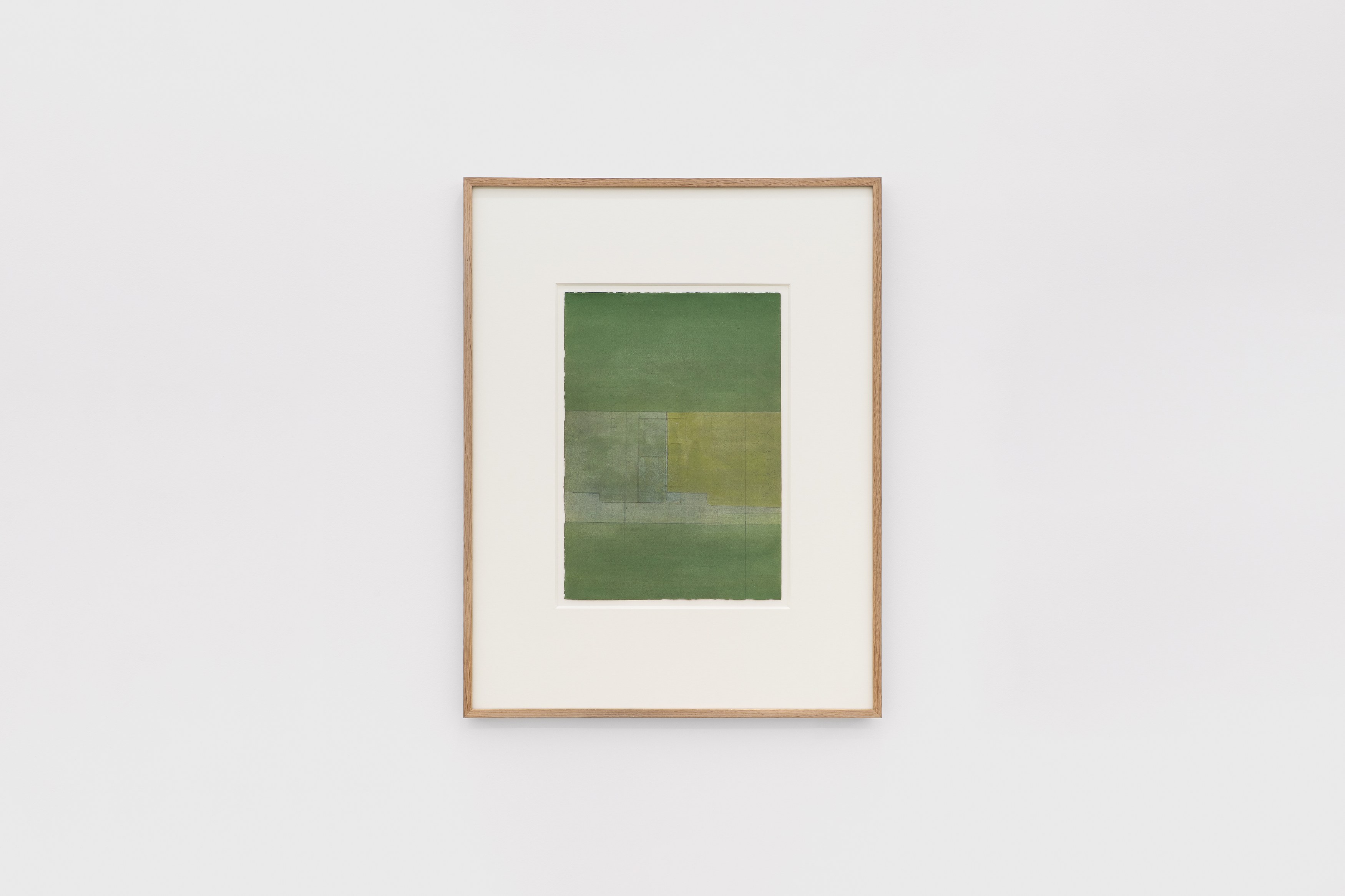 Simon Callery, Puncture Painting at Lo Brutto Stahl, photo 28
