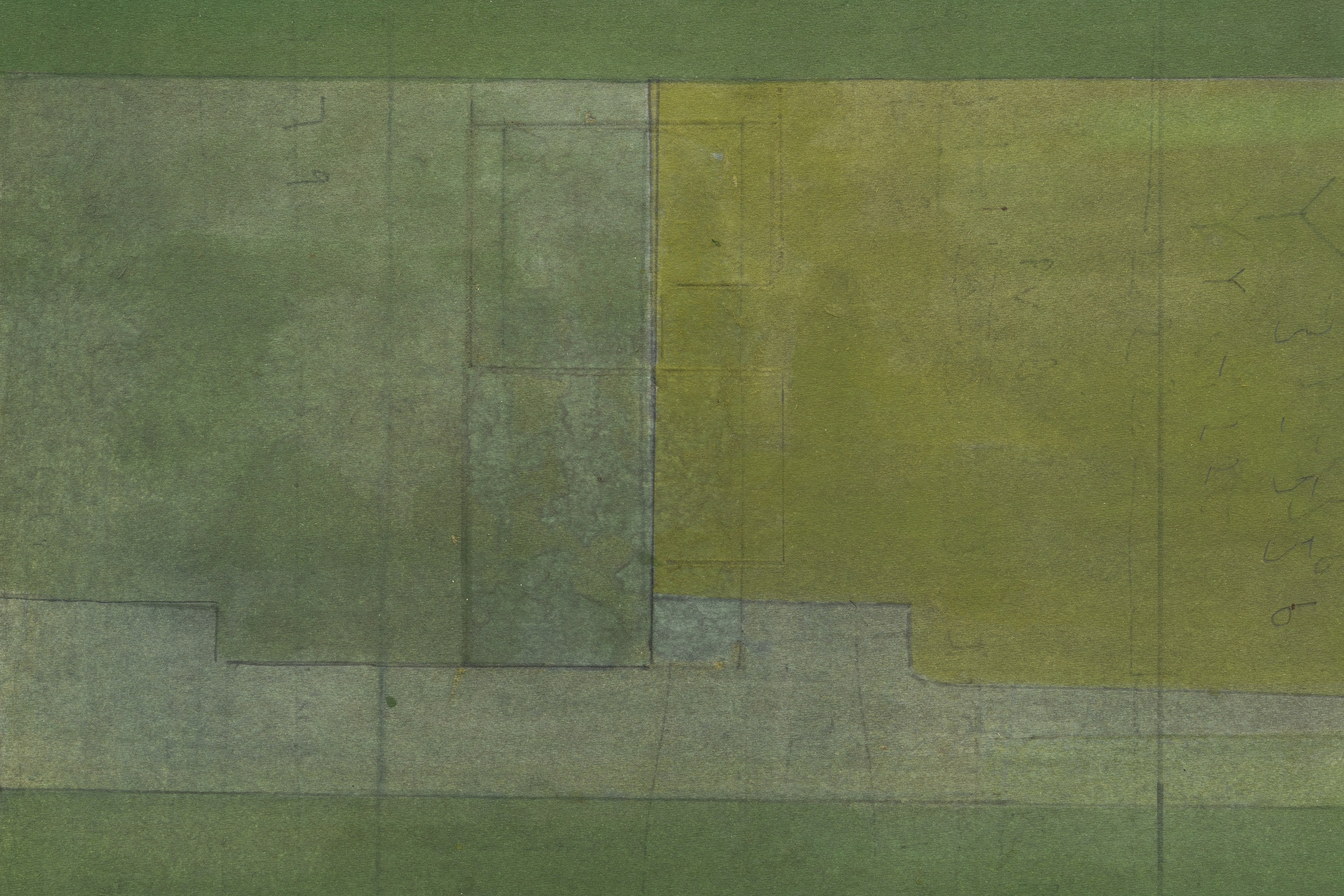 Simon Callery, Puncture Painting at Lo Brutto Stahl, photo 29