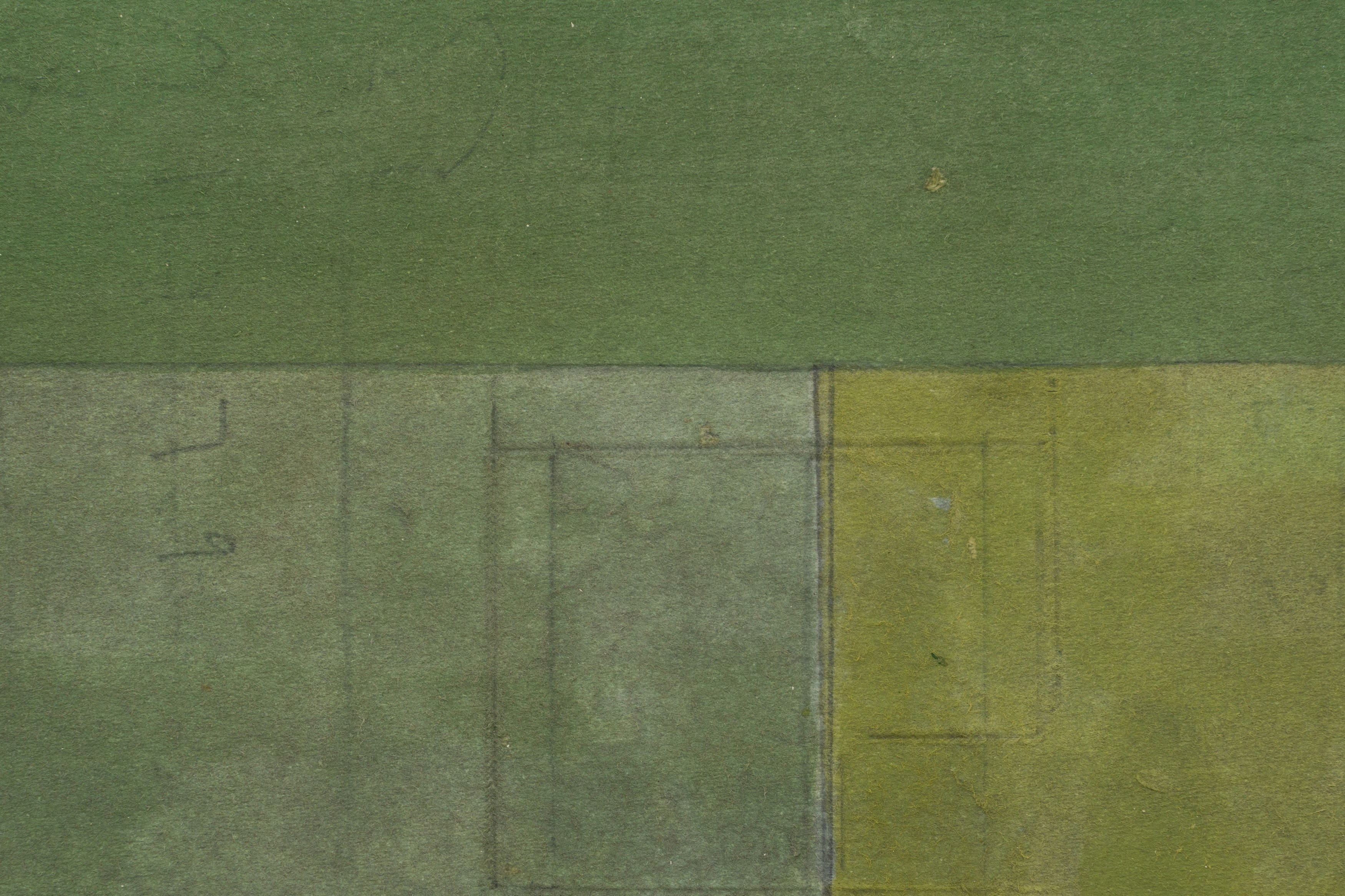 Simon Callery, Puncture Painting at Lo Brutto Stahl, photo 30