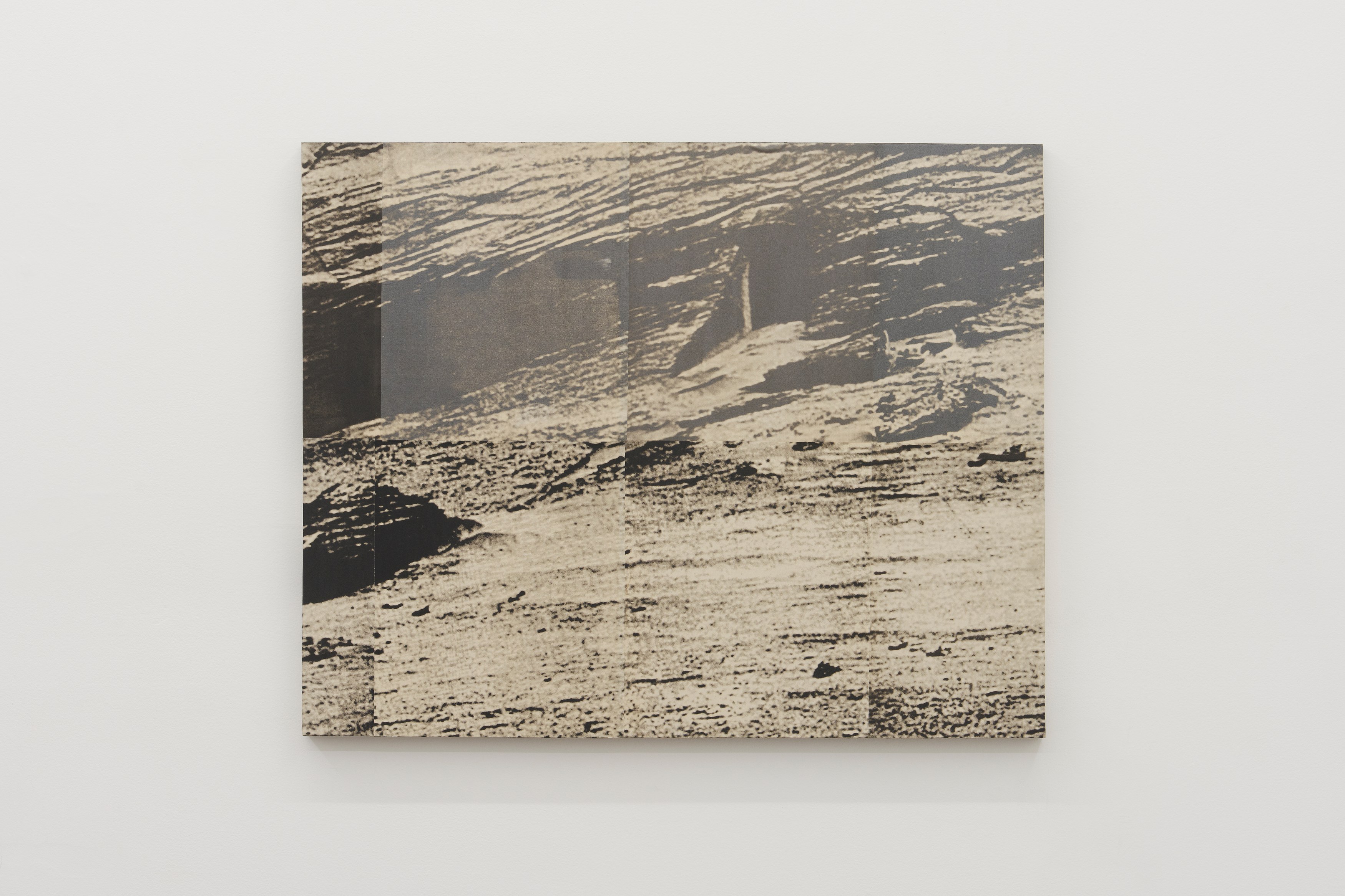 Anthony Discenza, Nancy Holt, Robert Smithson, First Alienation at Timeshare, photo 11