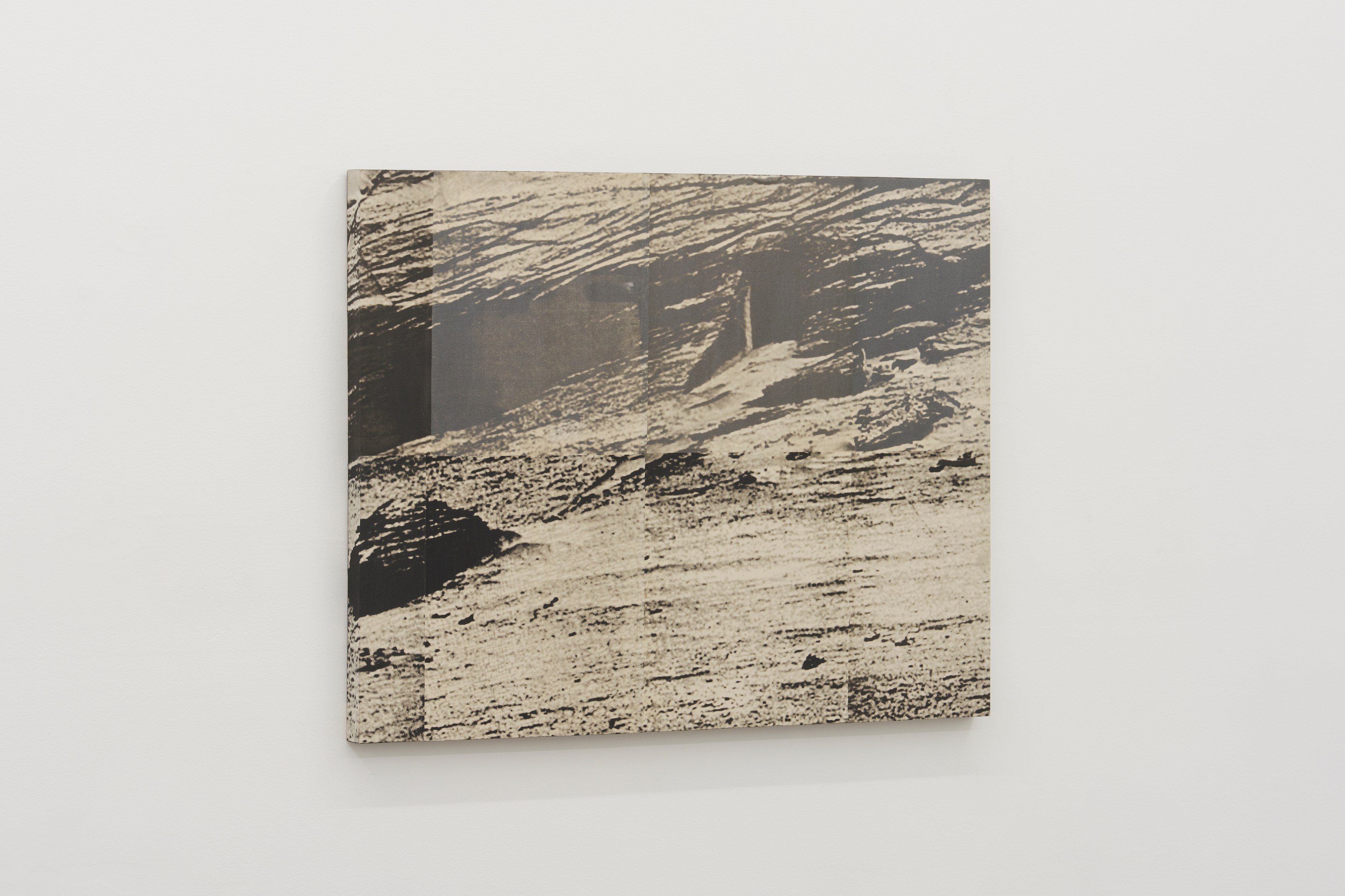 Anthony Discenza, Nancy Holt, Robert Smithson, First Alienation at Timeshare, photo 12