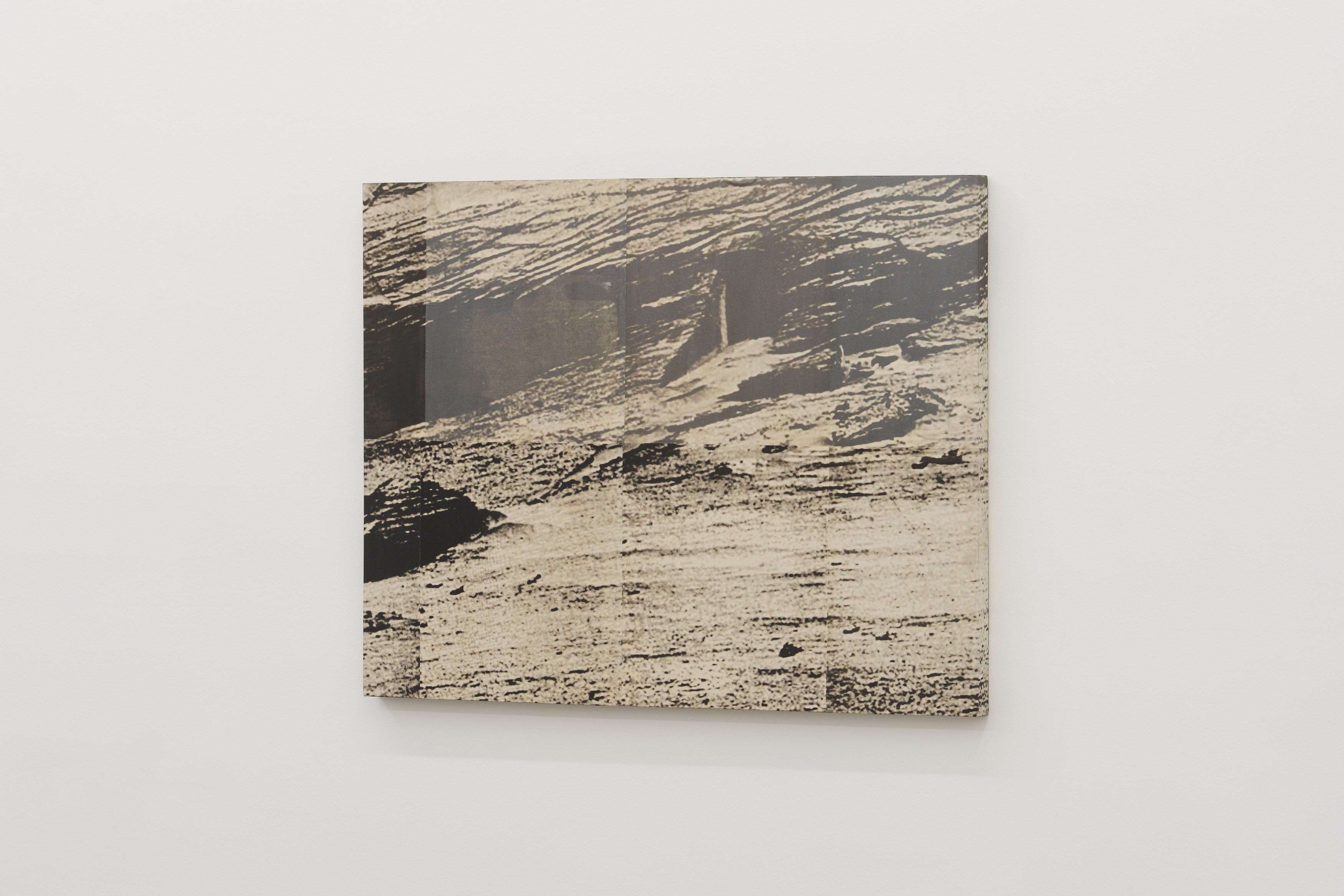 Anthony Discenza, Nancy Holt, Robert Smithson, First Alienation at Timeshare, photo 13