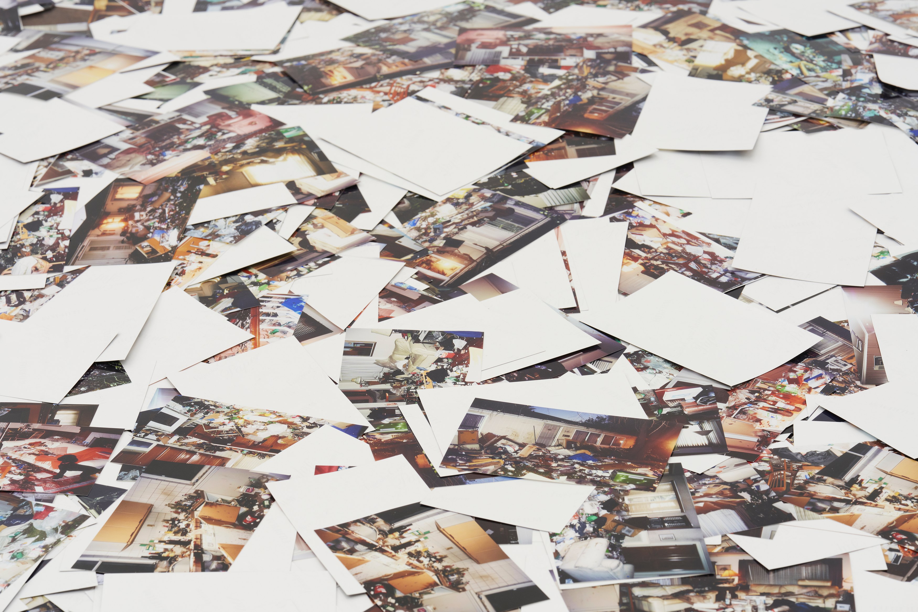 Anthony Discenza, Nancy Holt, Robert Smithson, First Alienation at Timeshare, photo 16