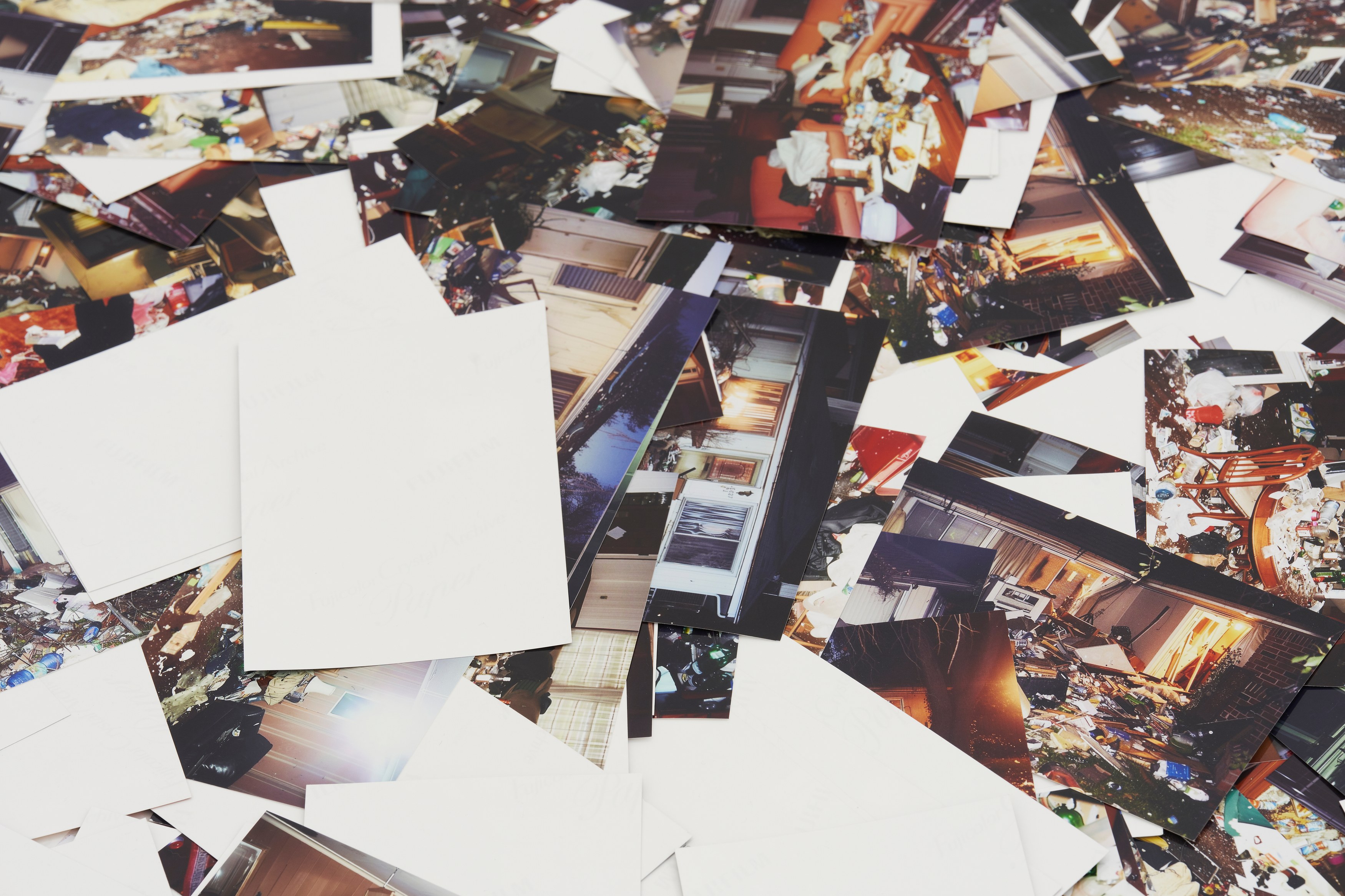 Anthony Discenza, Nancy Holt, Robert Smithson, First Alienation at Timeshare, photo 18