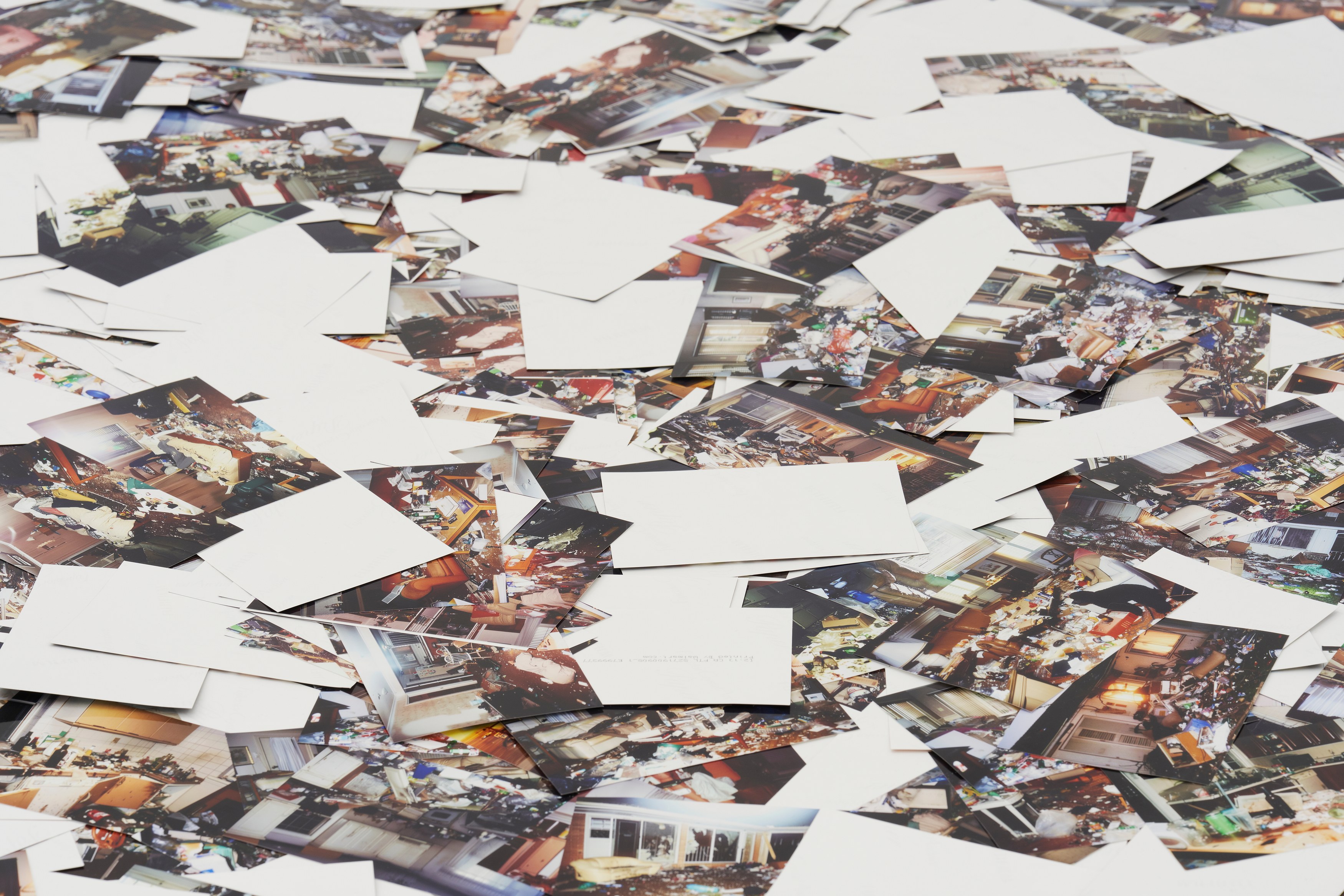 Anthony Discenza, Nancy Holt, Robert Smithson, First Alienation at Timeshare, photo 17